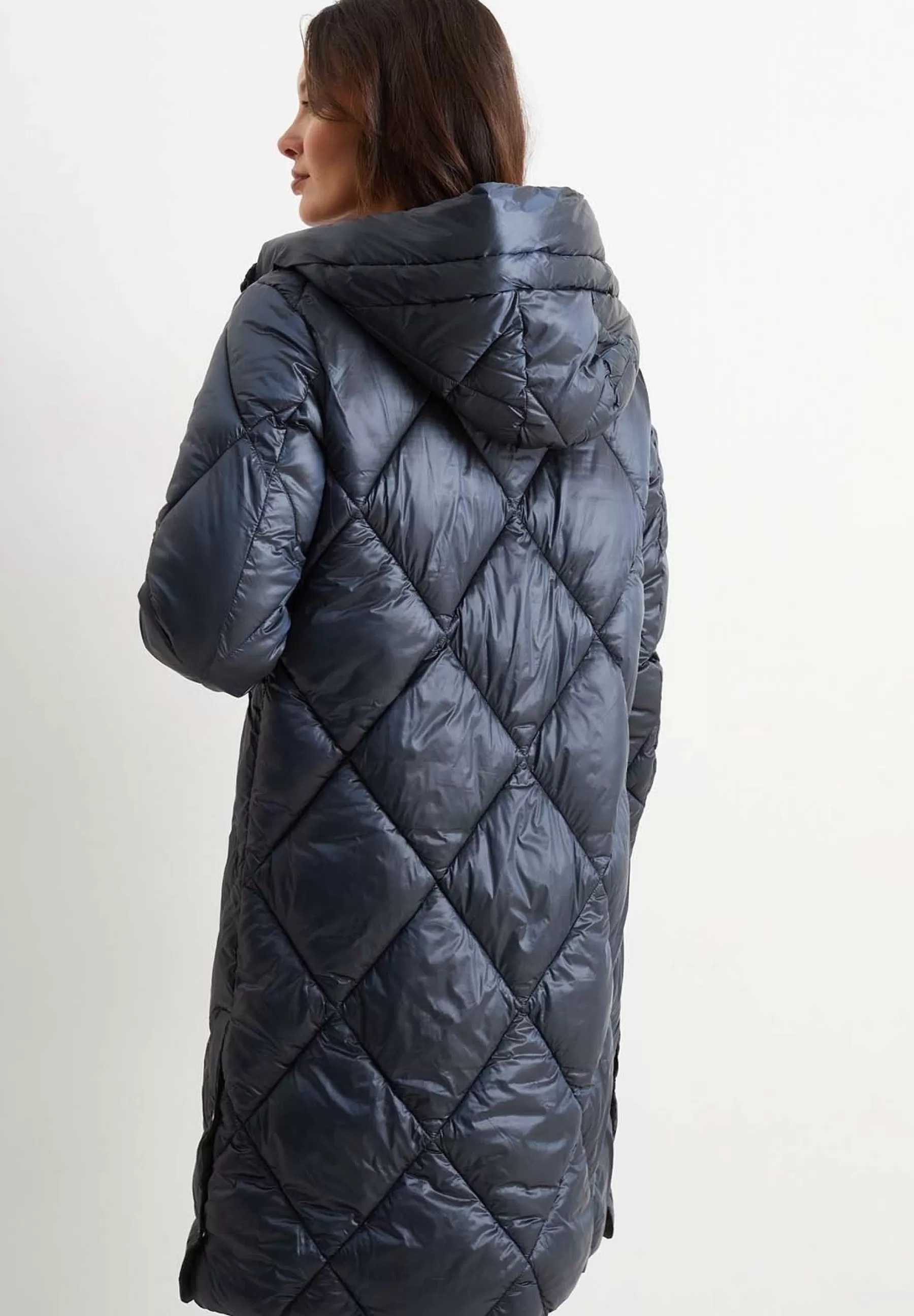 Femme C&A Manteau D'Hiver