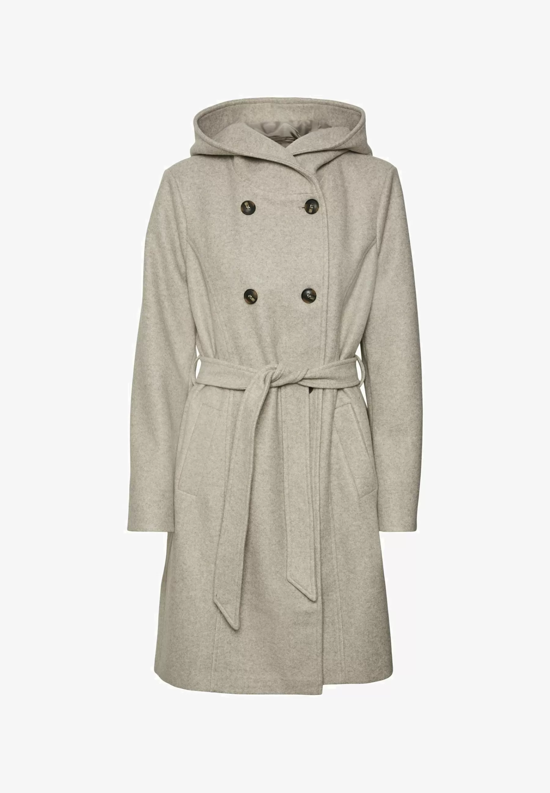 Mantel Vmvincefiona - Manteau Classique | Vero Moda Curve Store