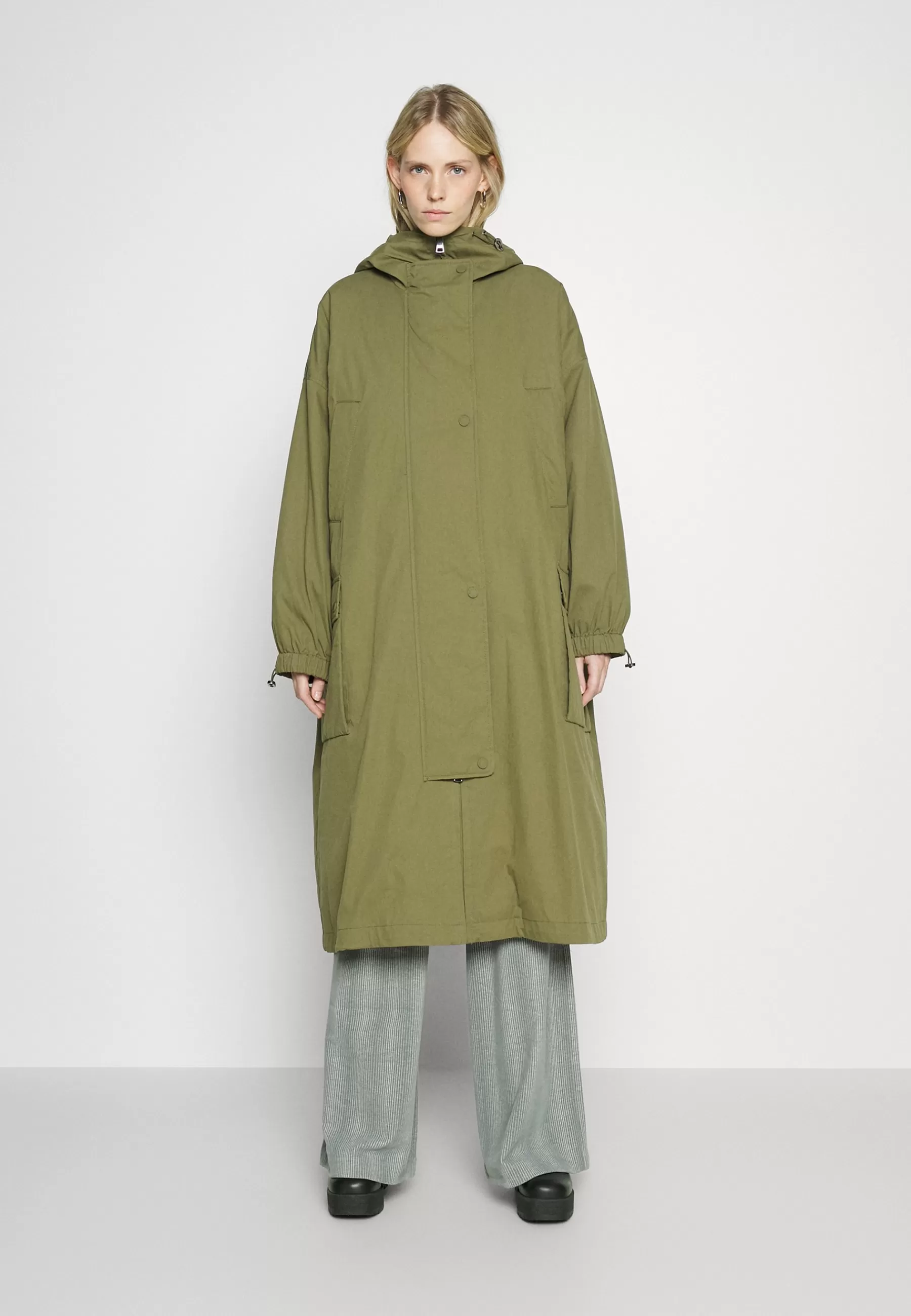 Femme WEEKEND MaxMara Matilde - Parka