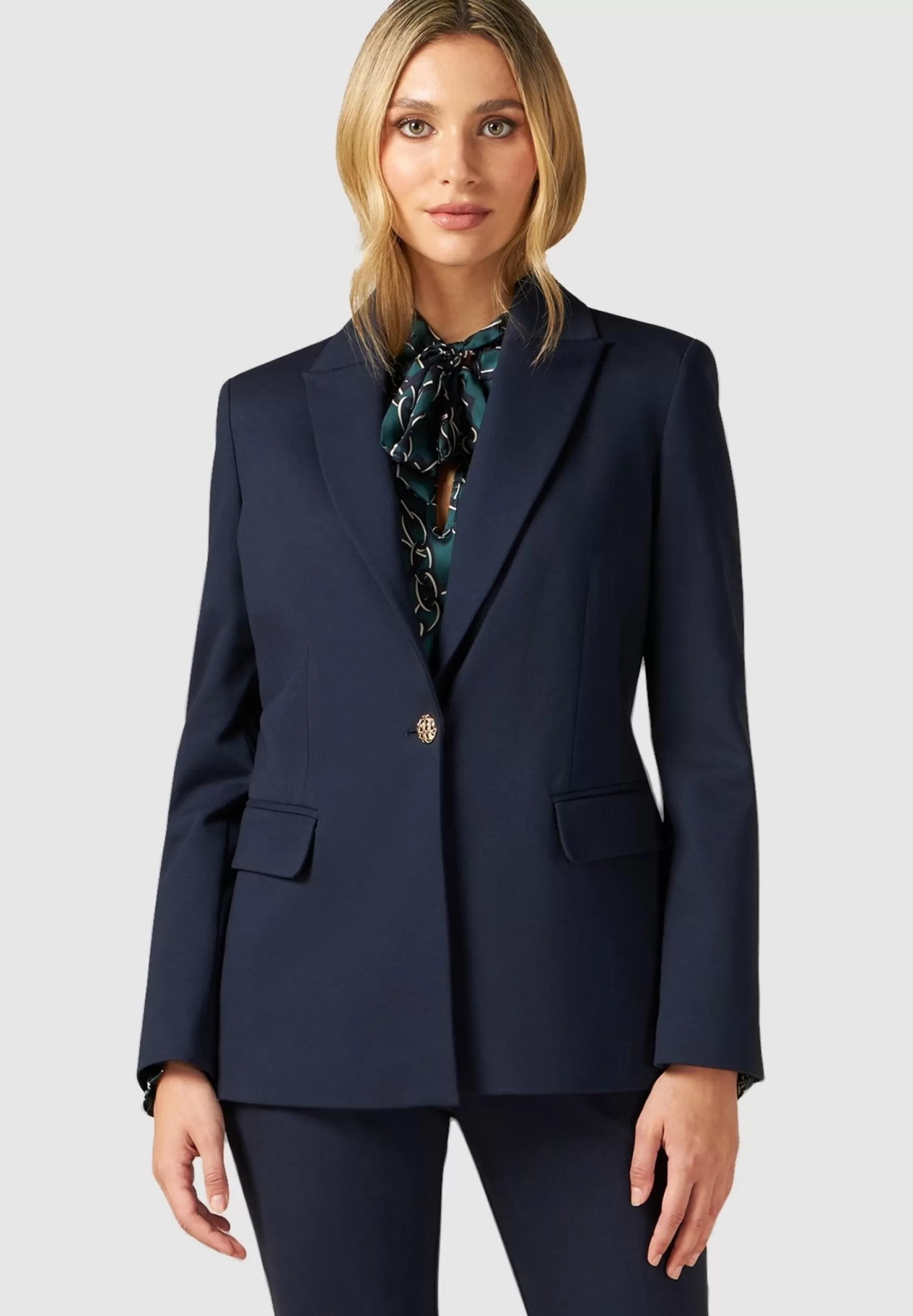 Milan Stitch - Manteau Court | Oltre Cheap