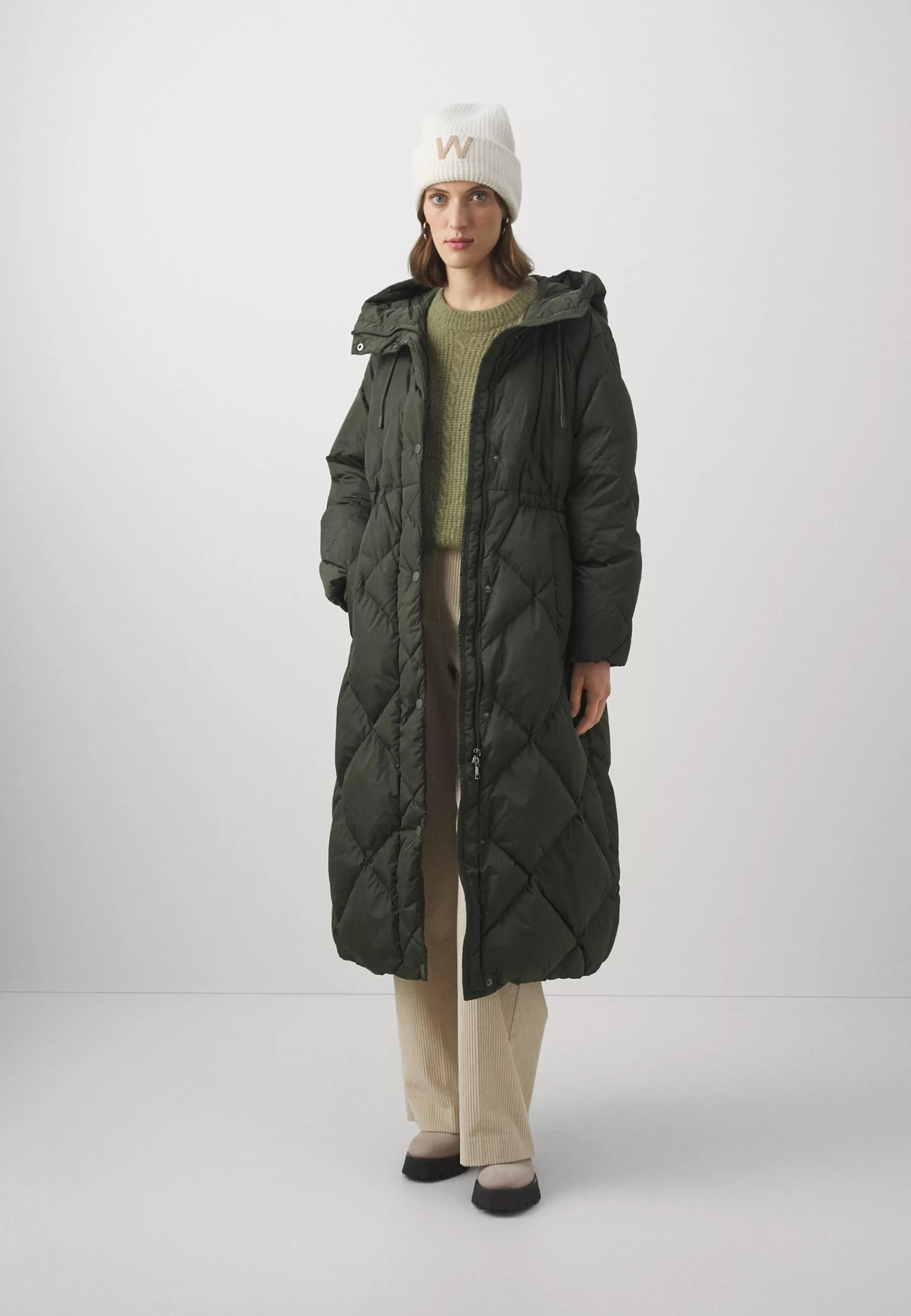 Femme WEEKEND MaxMara Mirano - Doudoune