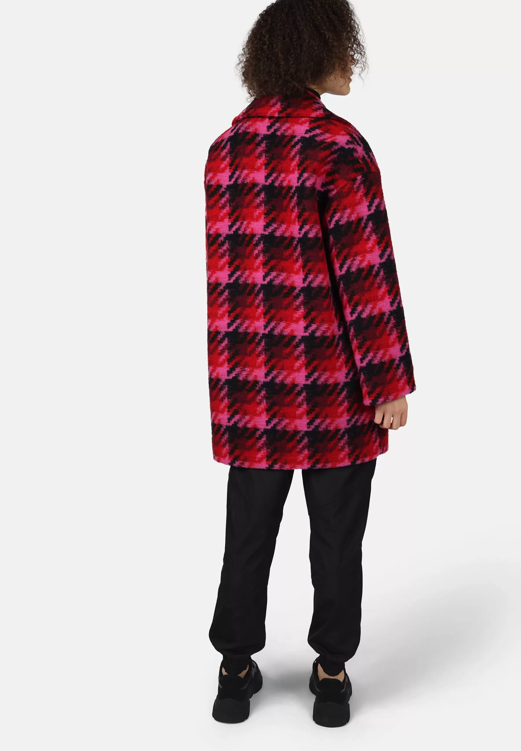 Mit Reverskragen Leistentaschen Knopfleiste The Fox Made In Europe - Manteau Classique | FUCHS SCHMITT Cheap