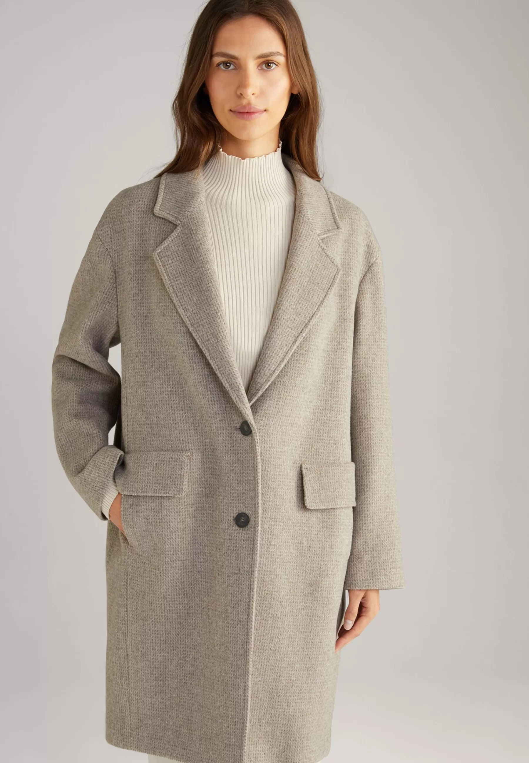 Mix In Manteau Classique | JOOP! Best Sale