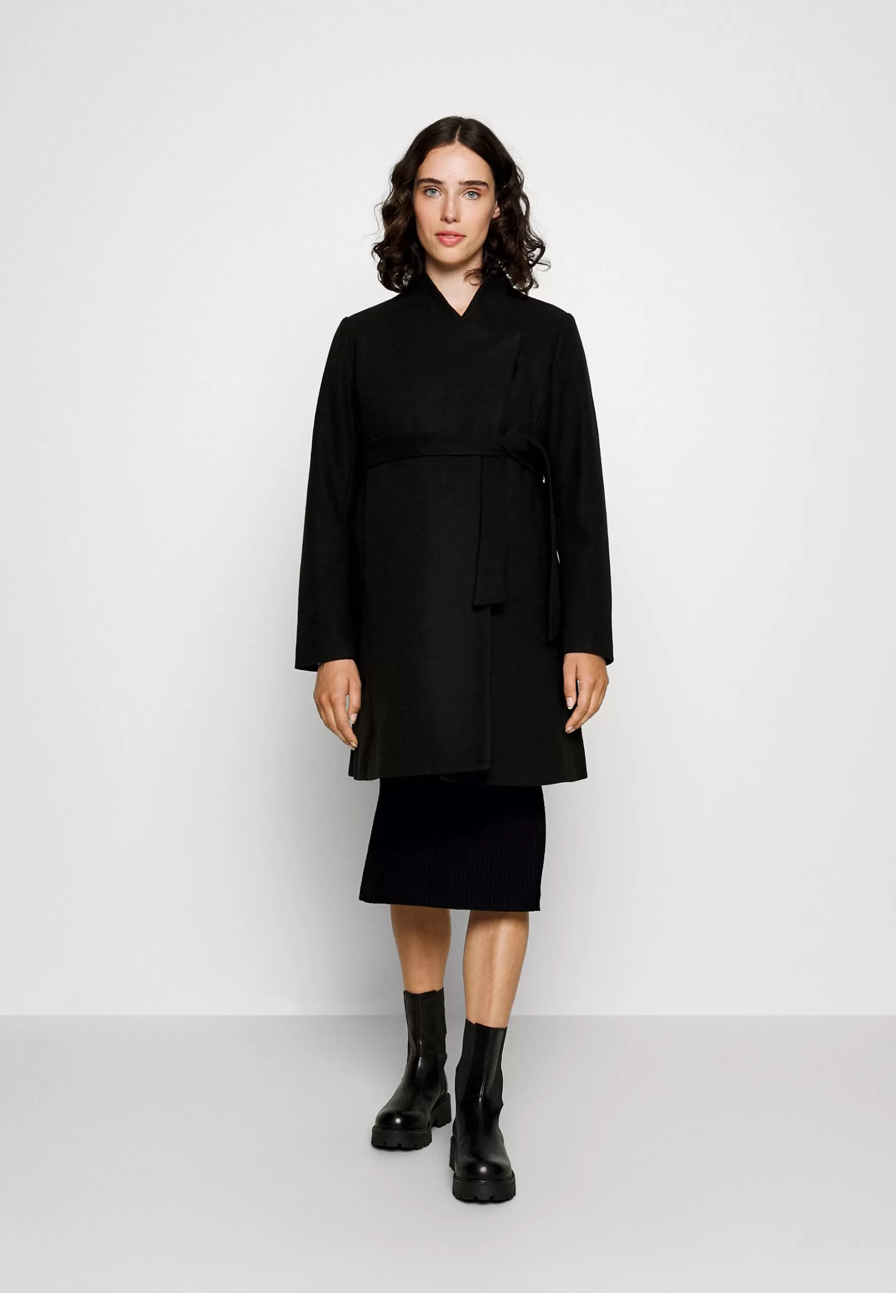 Mlrox Coat - Manteau Classique | MAMALICIOUS Clearance