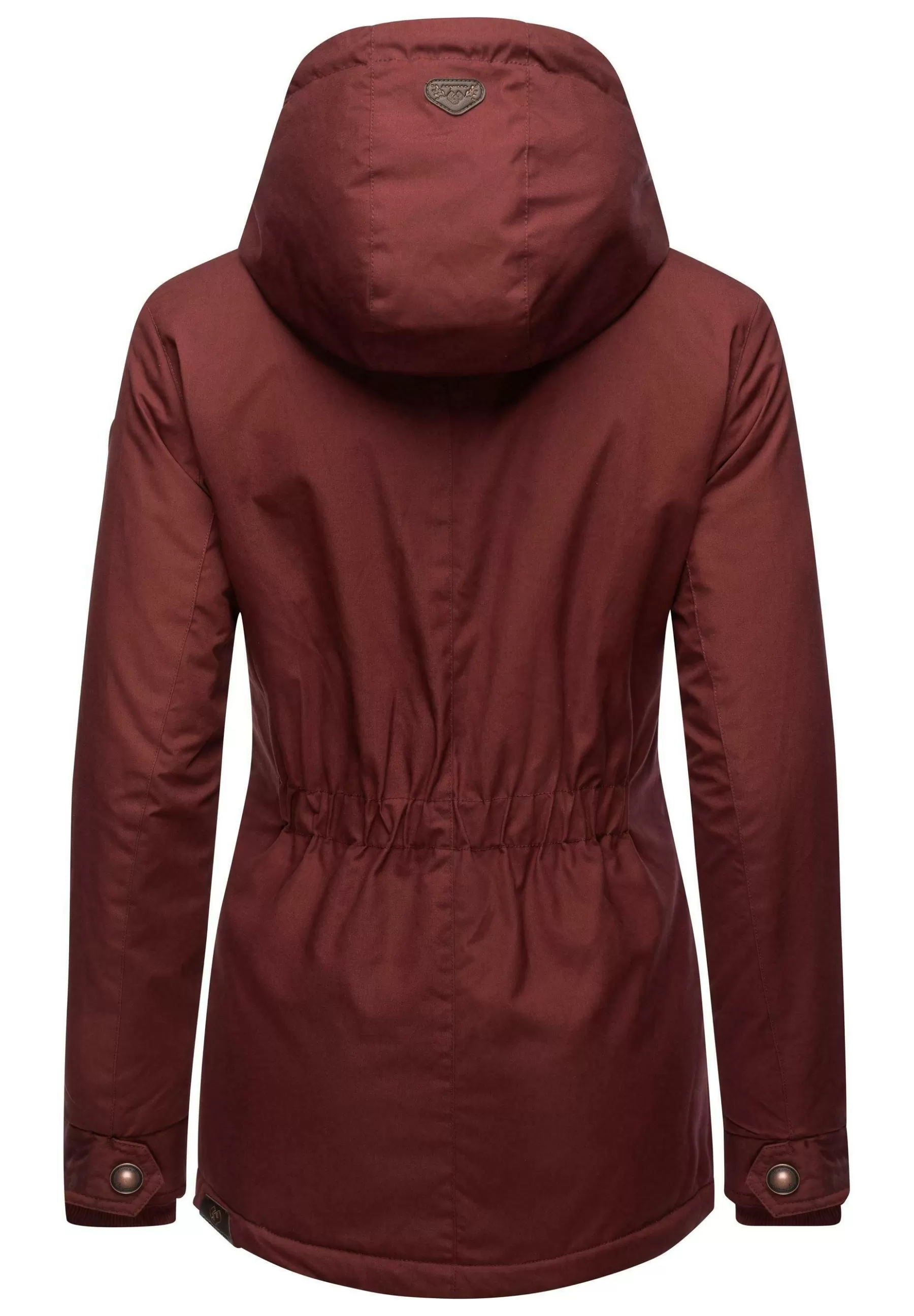 Femme Ragwear Monade - Manteau D'Hiver