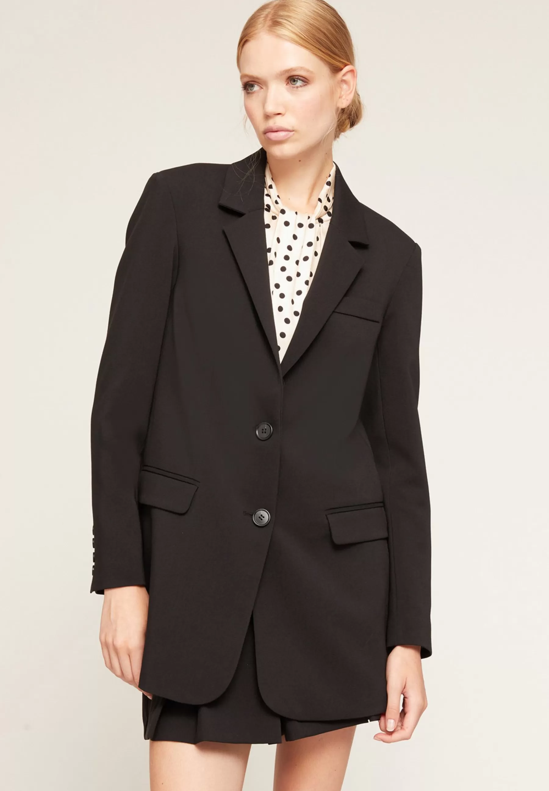 Monopetto - Manteau Court | Motivi Online