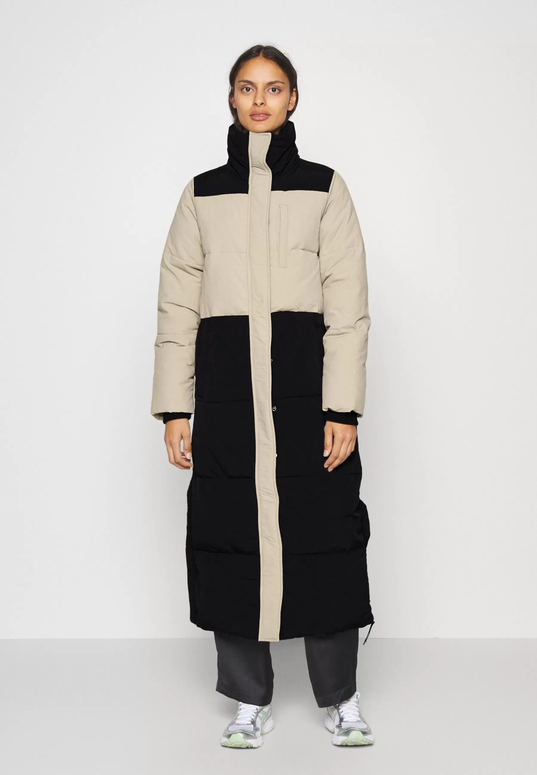 Femme Moss Copenhagen Mschevanna - Manteau Classique