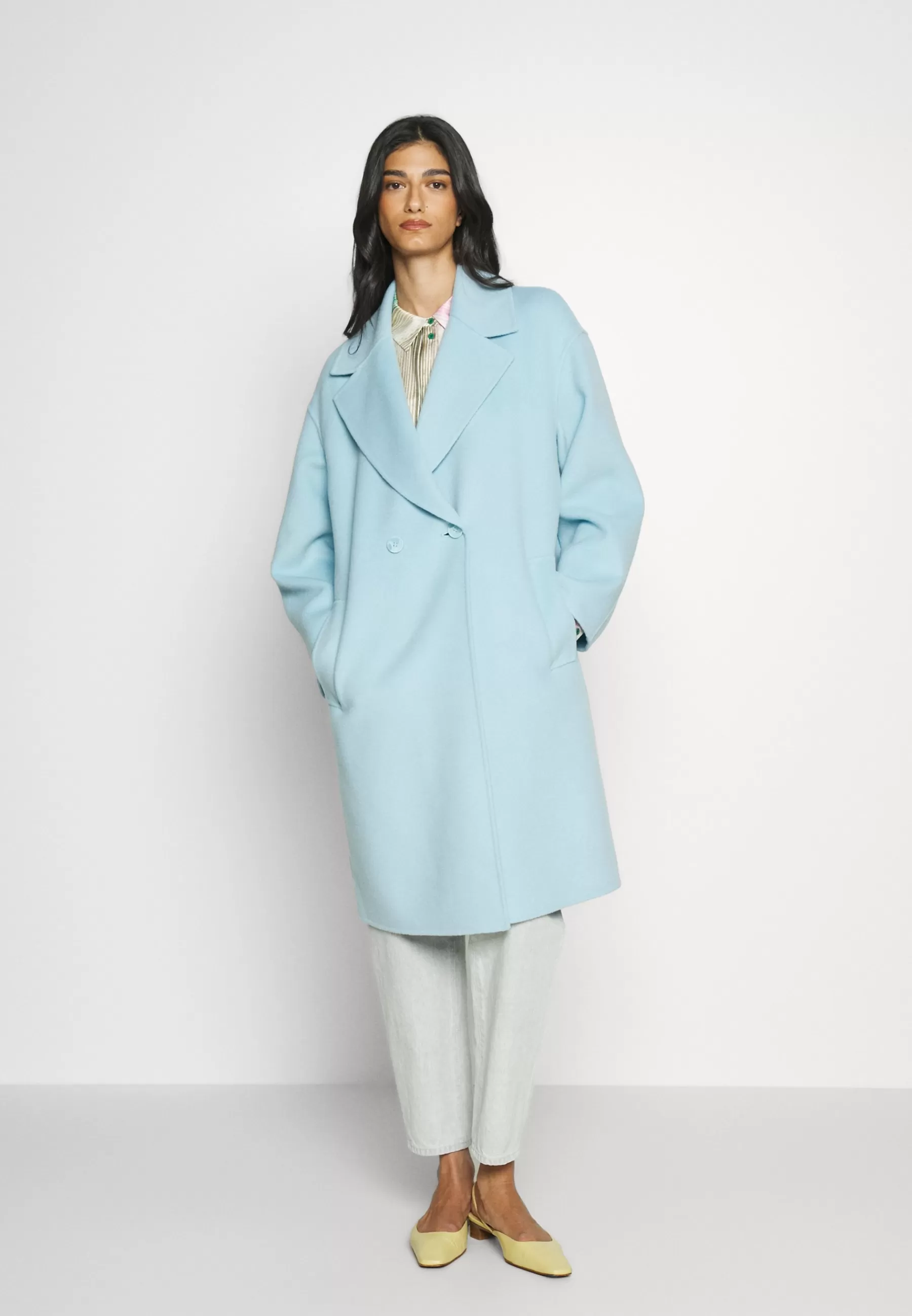 Nandina - Manteau Classique | Marella Sale