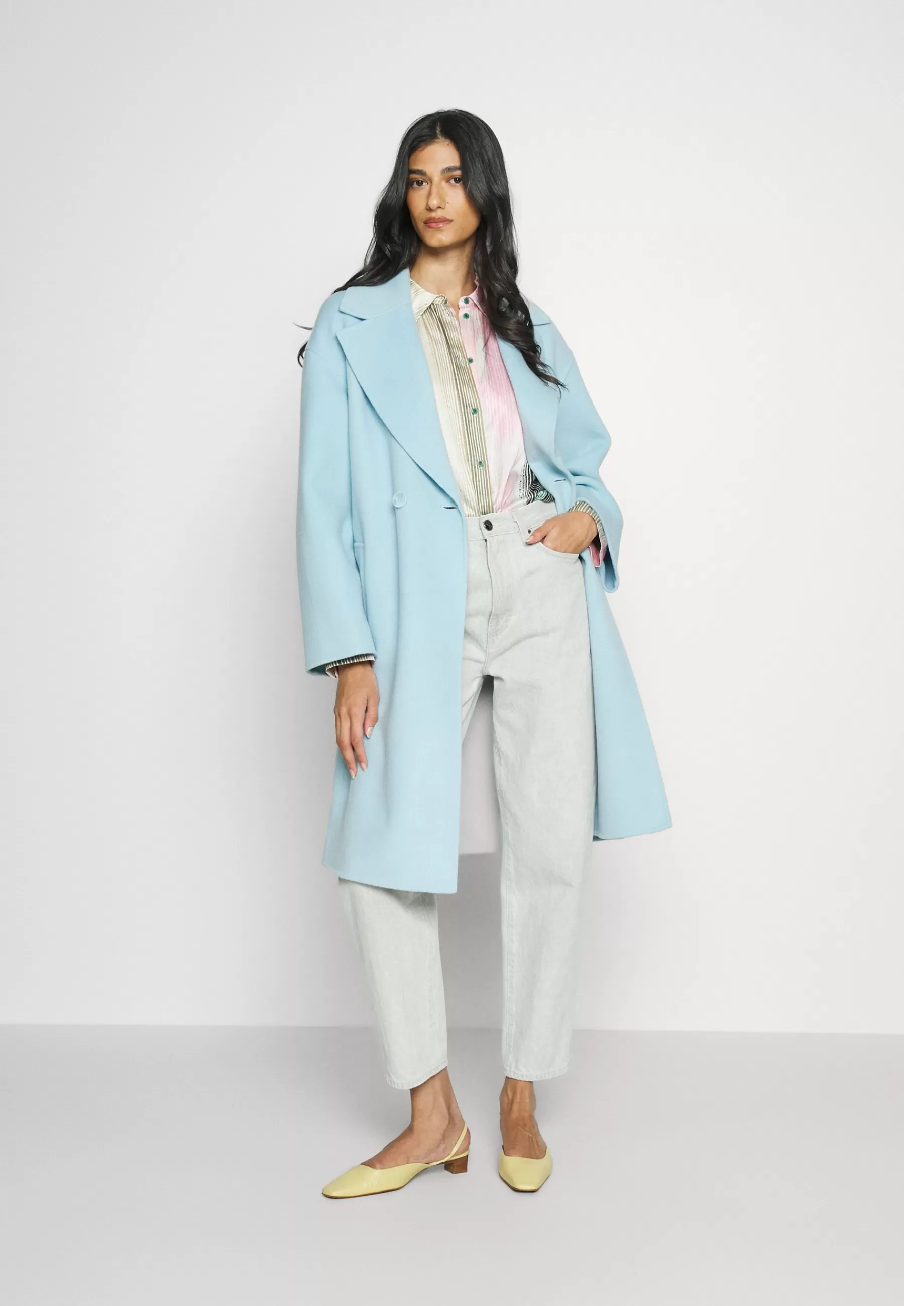 Nandina - Manteau Classique | Marella Sale