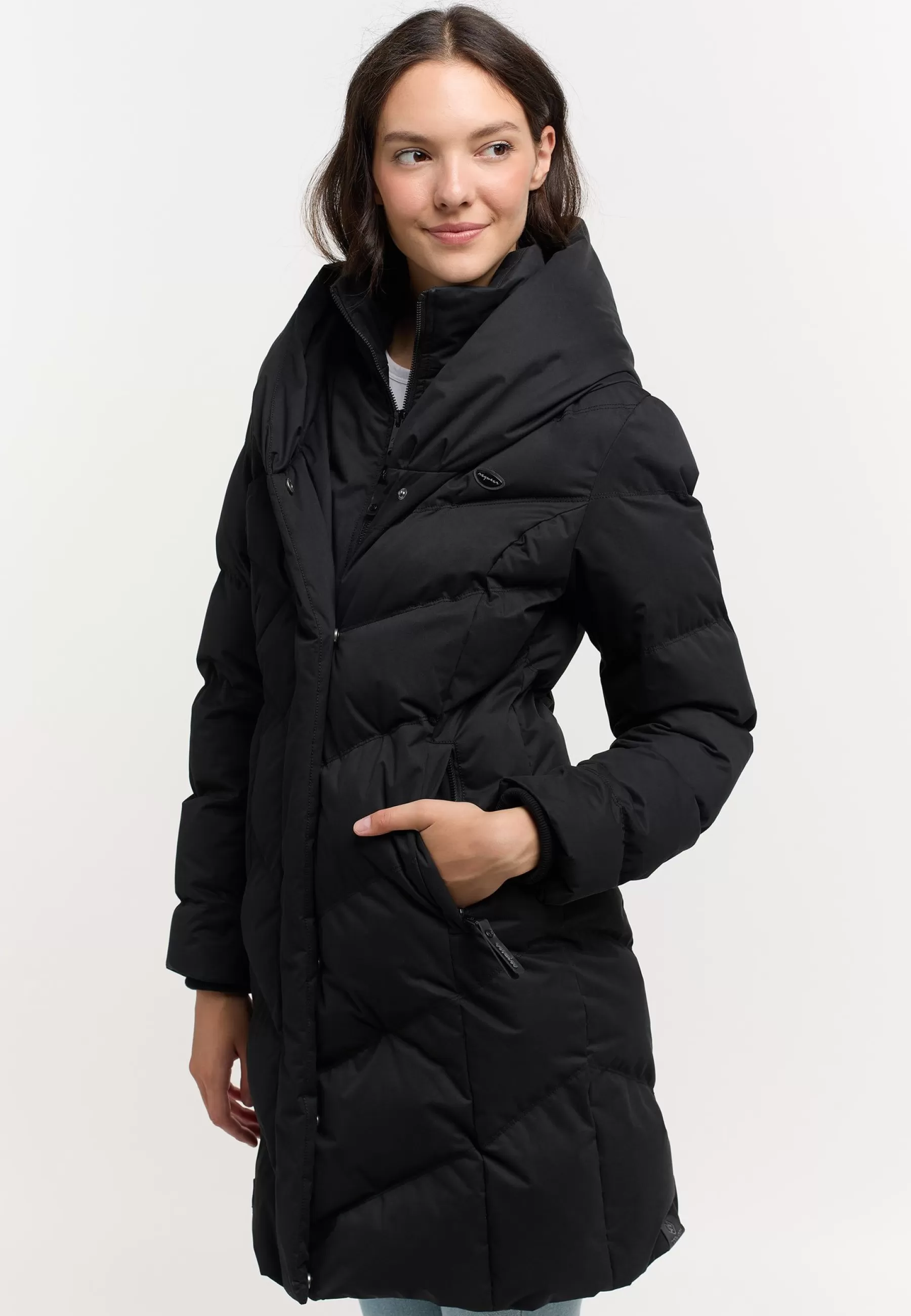 Femme Ragwear Natalka - Manteau D'Hiver