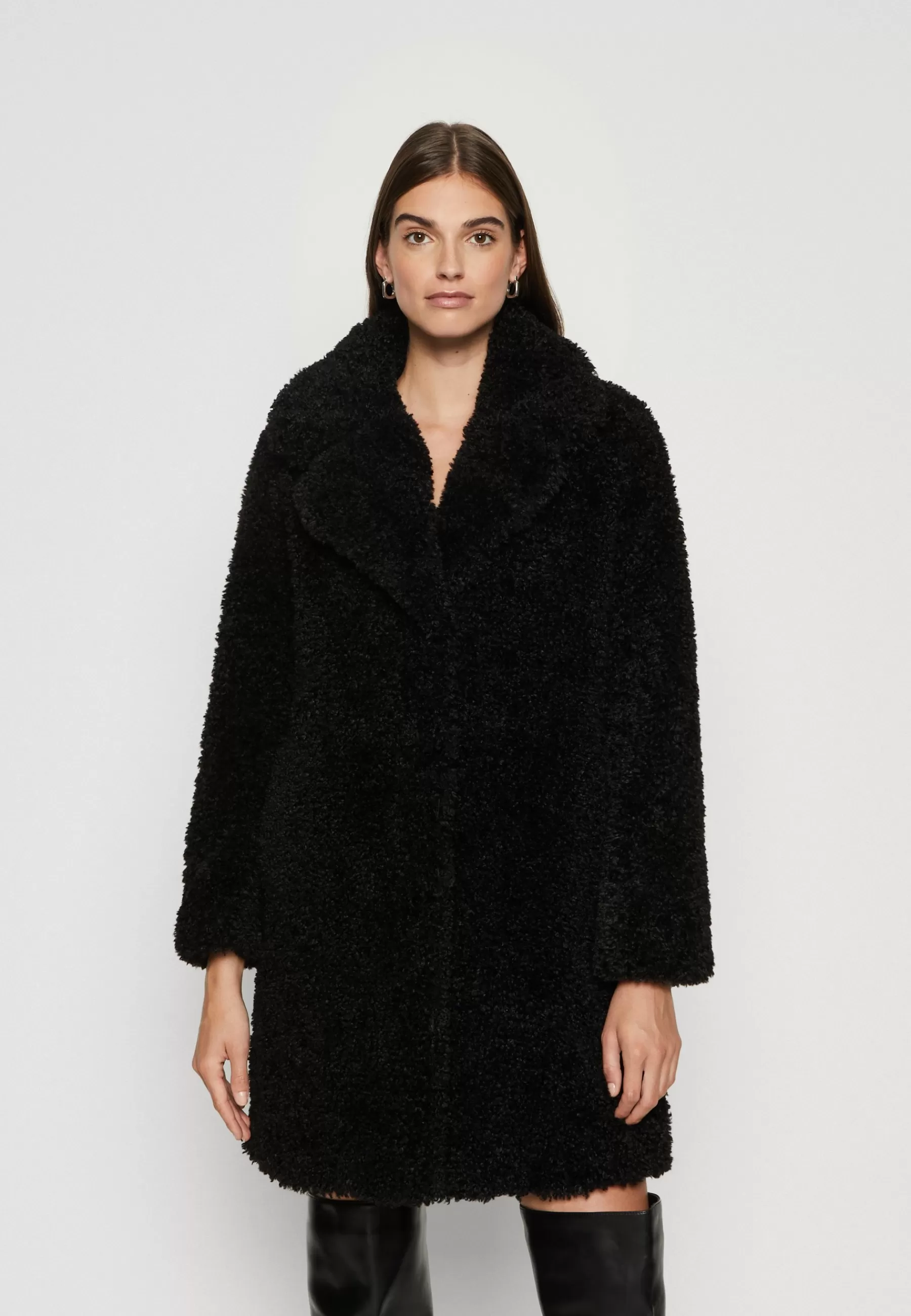 New Alina Coat - Manteau Classique | Guess Online