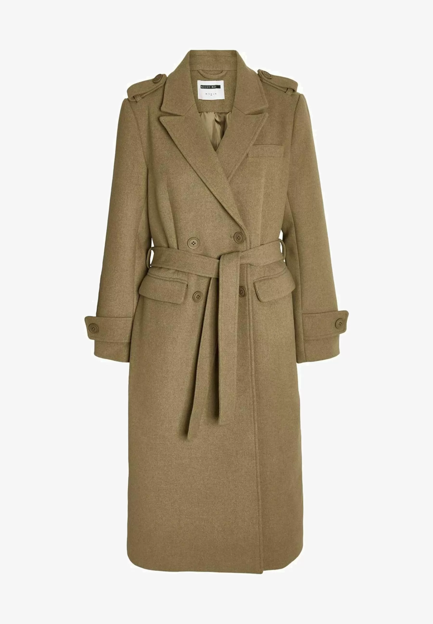 Femme Noisy May Nmleony - Manteau Classique