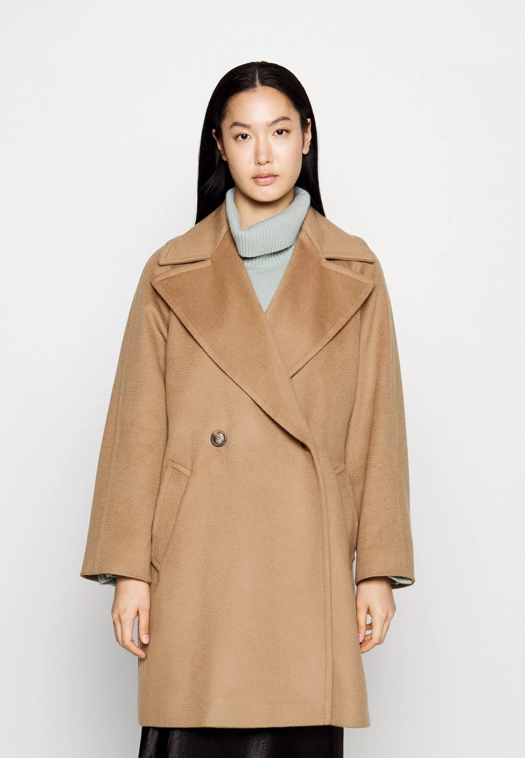 Novella - Manteau Classique | WEEKEND MaxMara Store