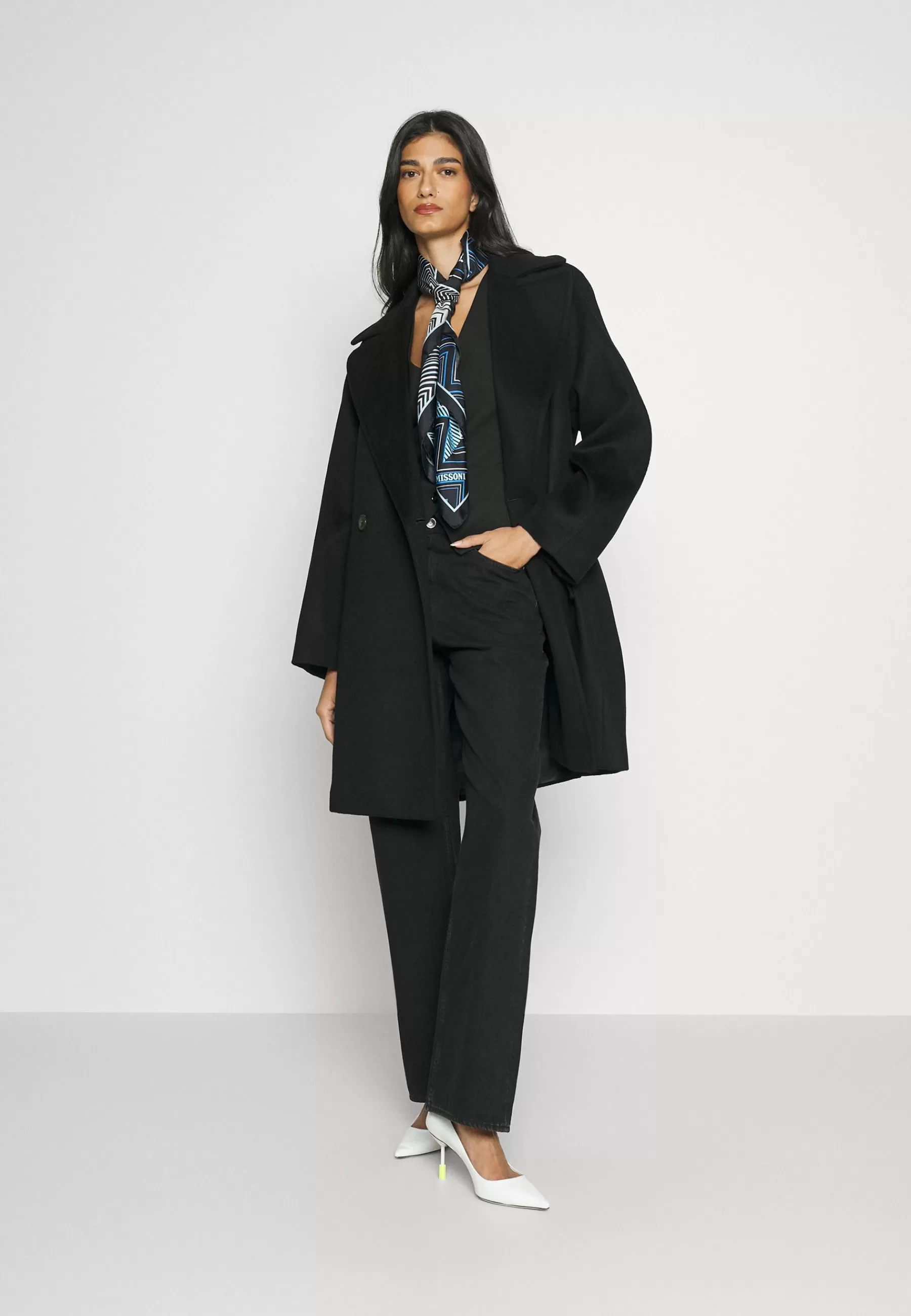 Novella - Manteau Classique | WEEKEND MaxMara Cheap