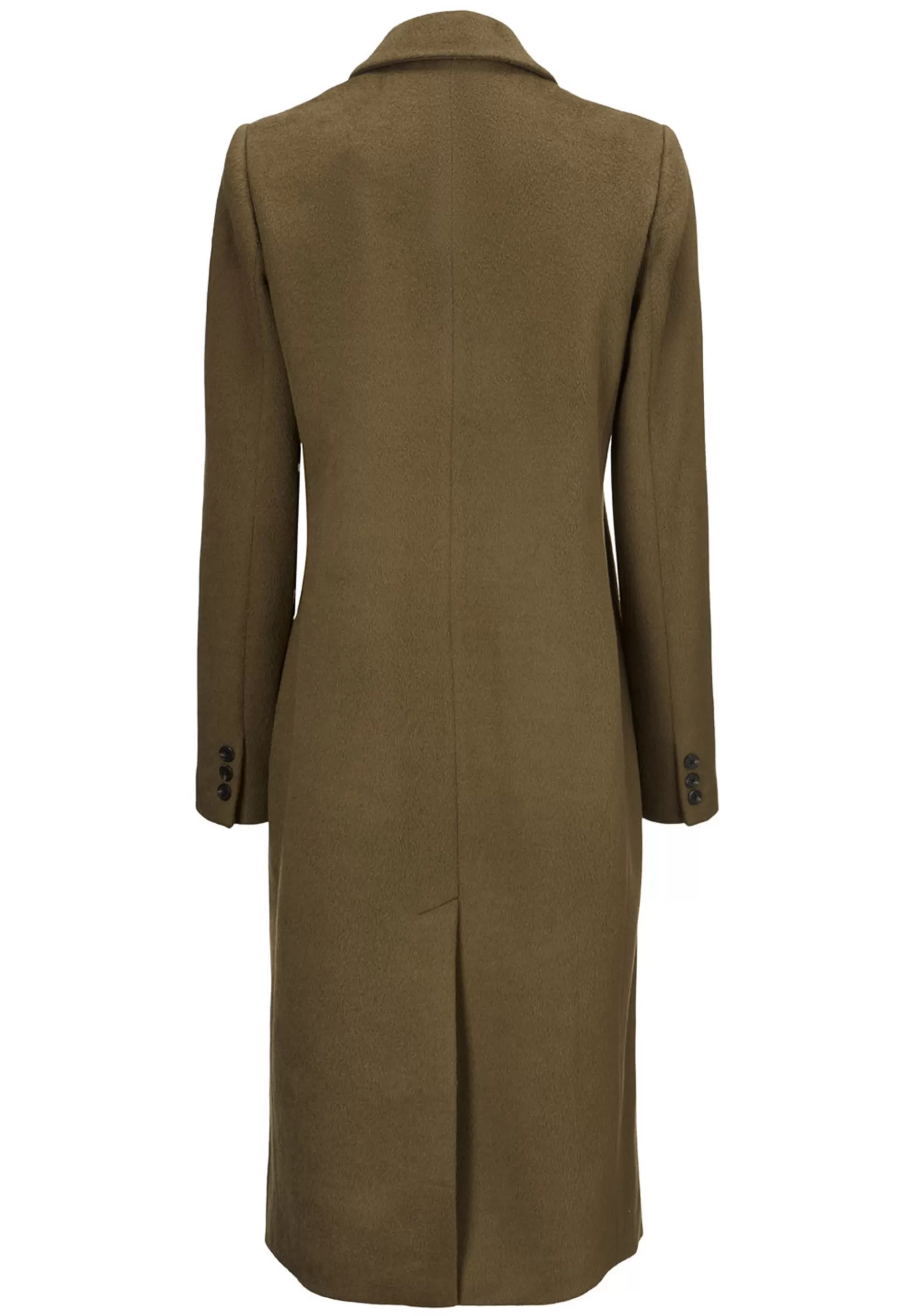 Odelia Long Coat - Manteau Classique | Modström Outlet