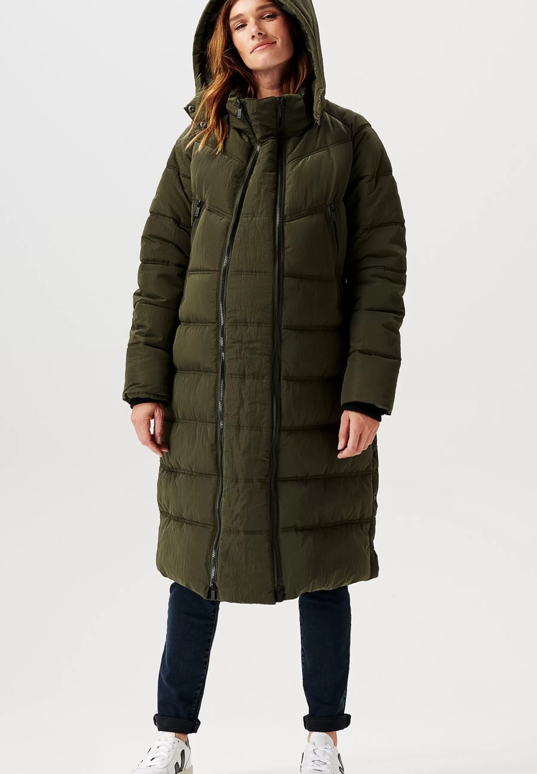 Femme Noppies Okeene - Manteau D'Hiver