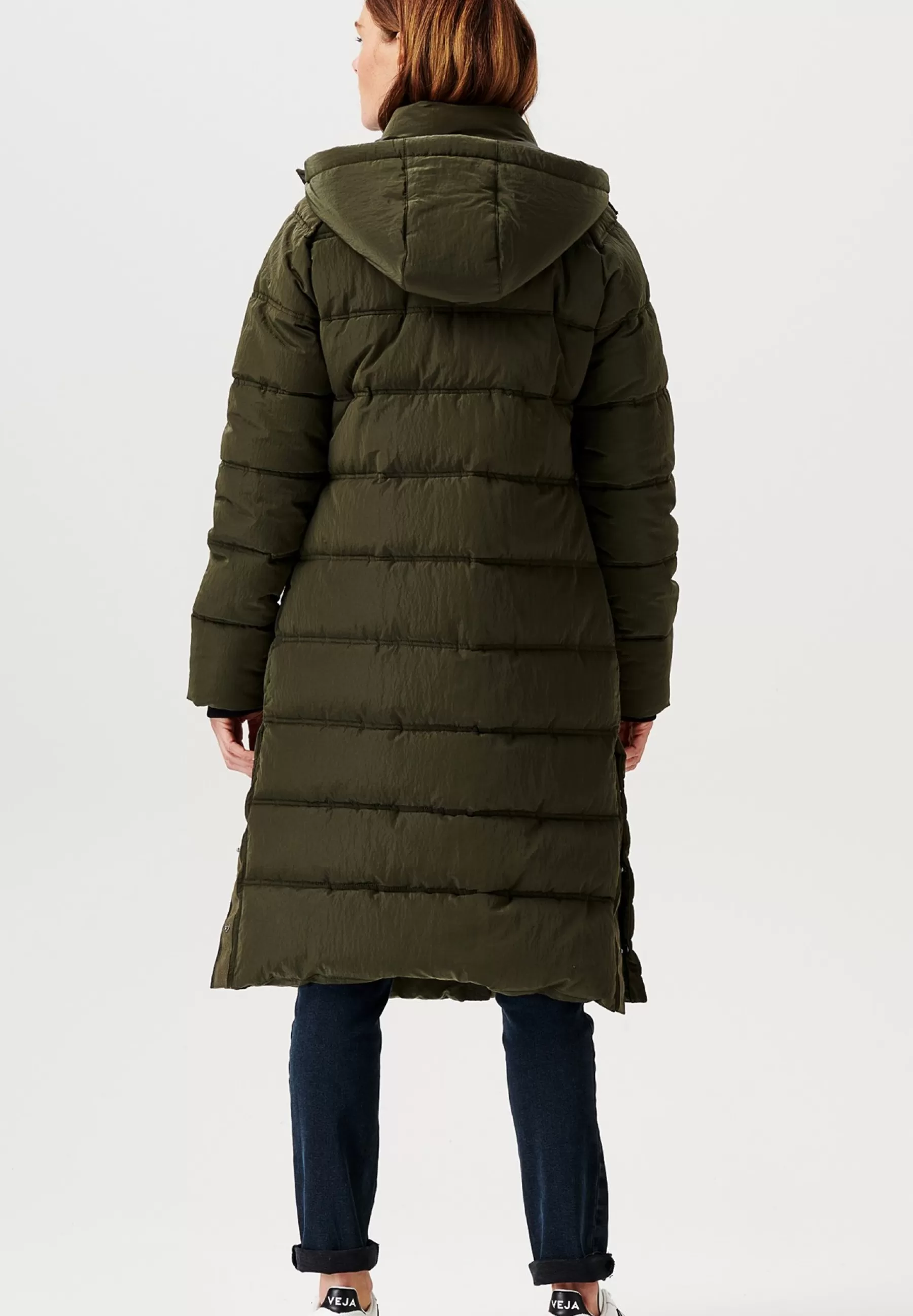 Femme Noppies Okeene - Manteau D'Hiver