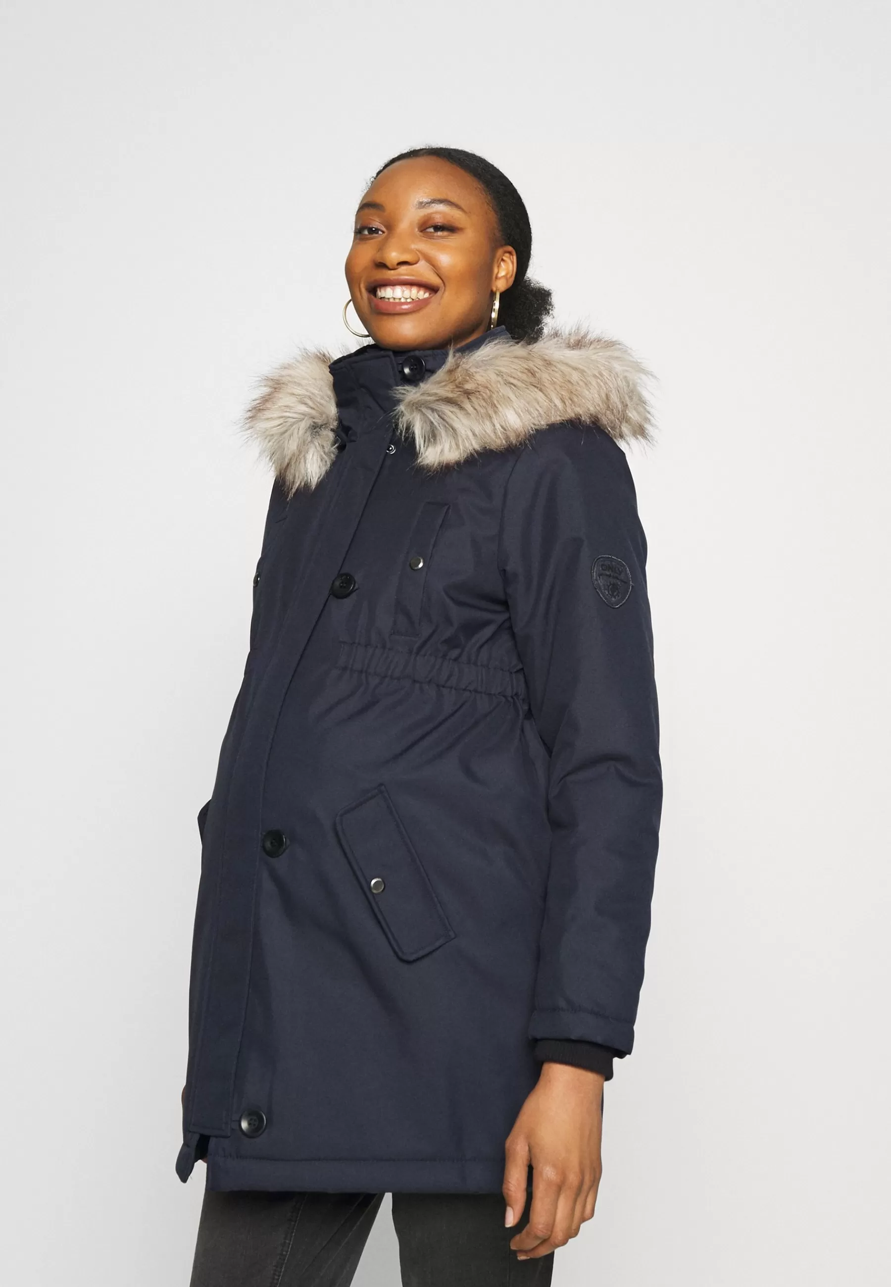 Femme ONLY MATERNITY Olmiris - Manteau D'Hiver