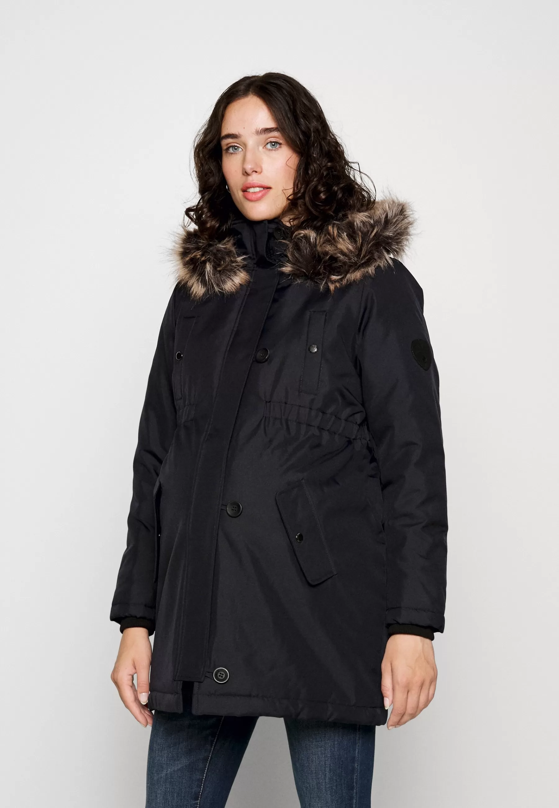 Femme ONLY MATERNITY Olmiris - Manteau D'Hiver