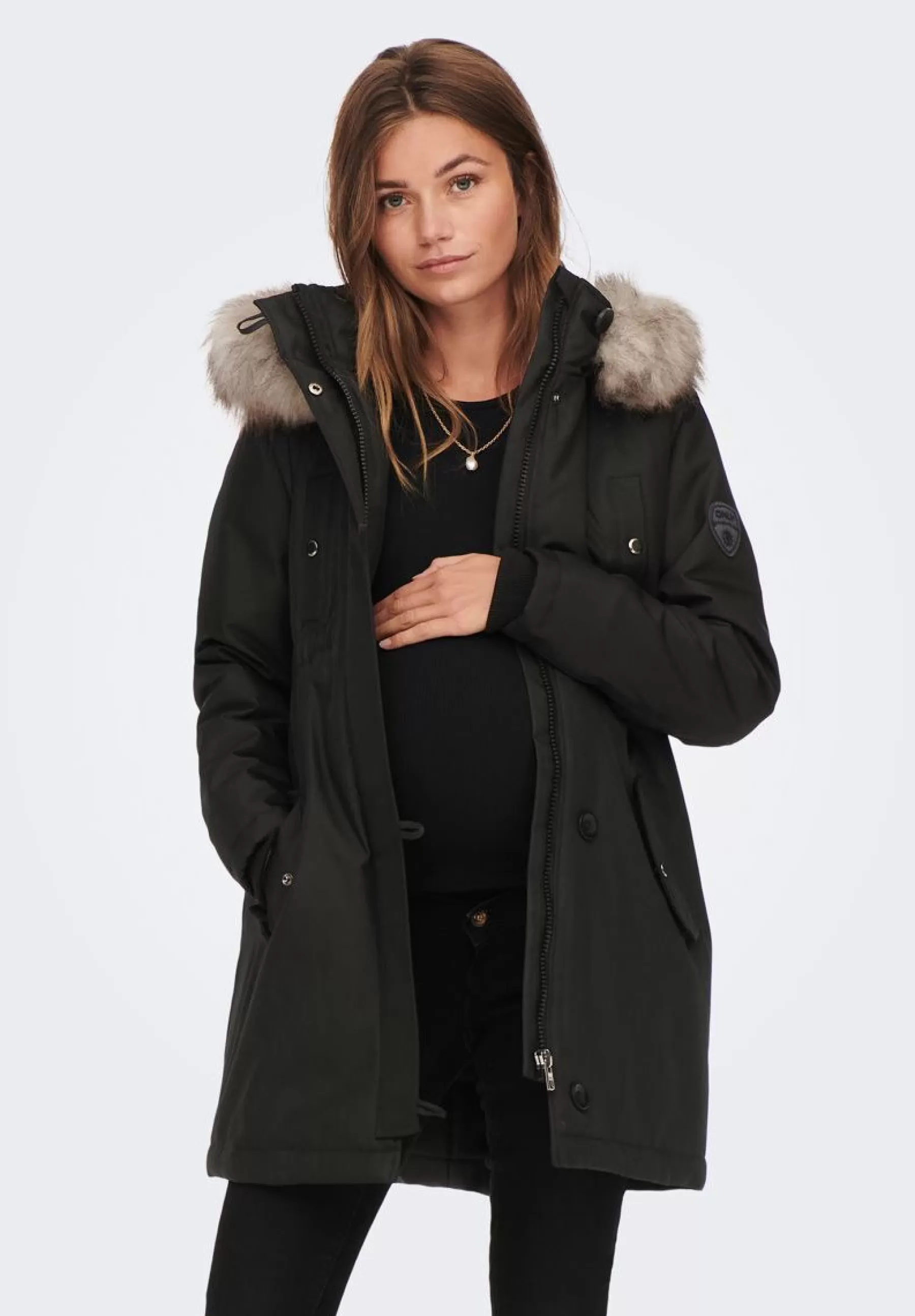 Femme ONLY MATERNITY Olmiris - Manteau D'Hiver