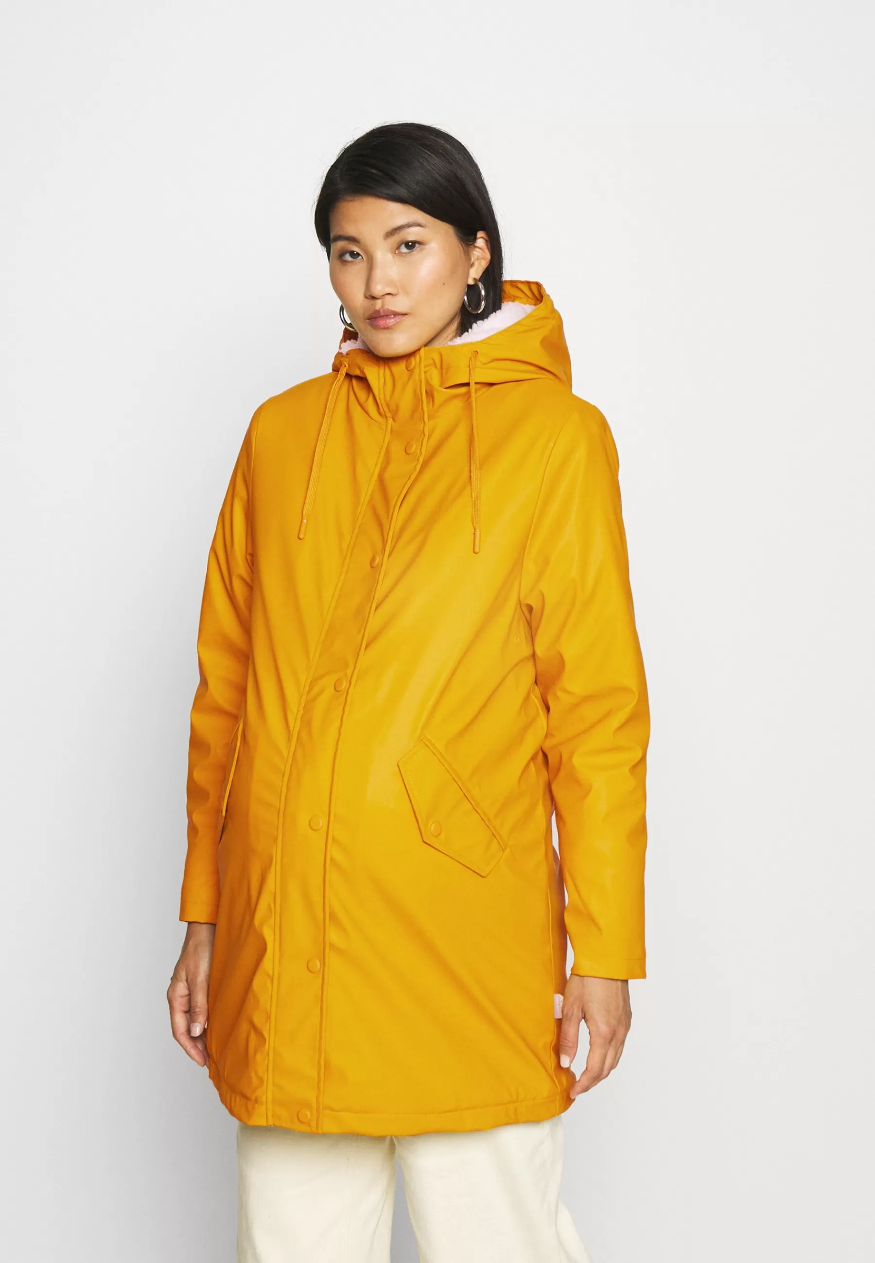 Femme ONLY MATERNITY Olmsally Raincoat - Manteau D'Hiver