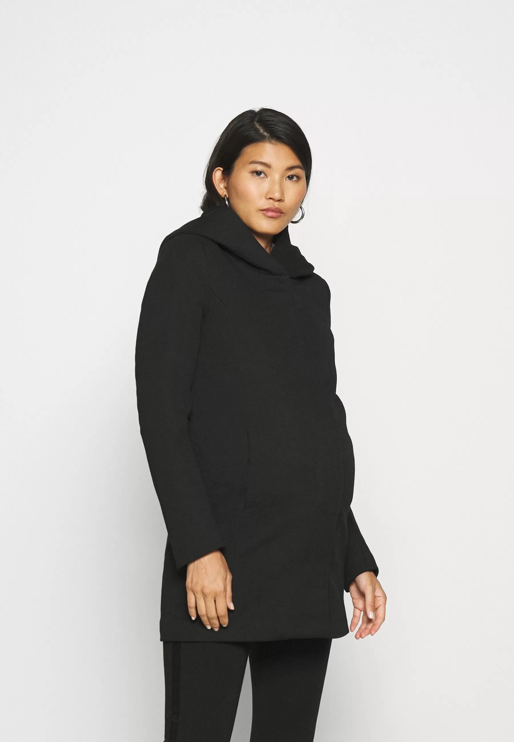 Olmsedona - Manteau Classique | ONLY MATERNITY New