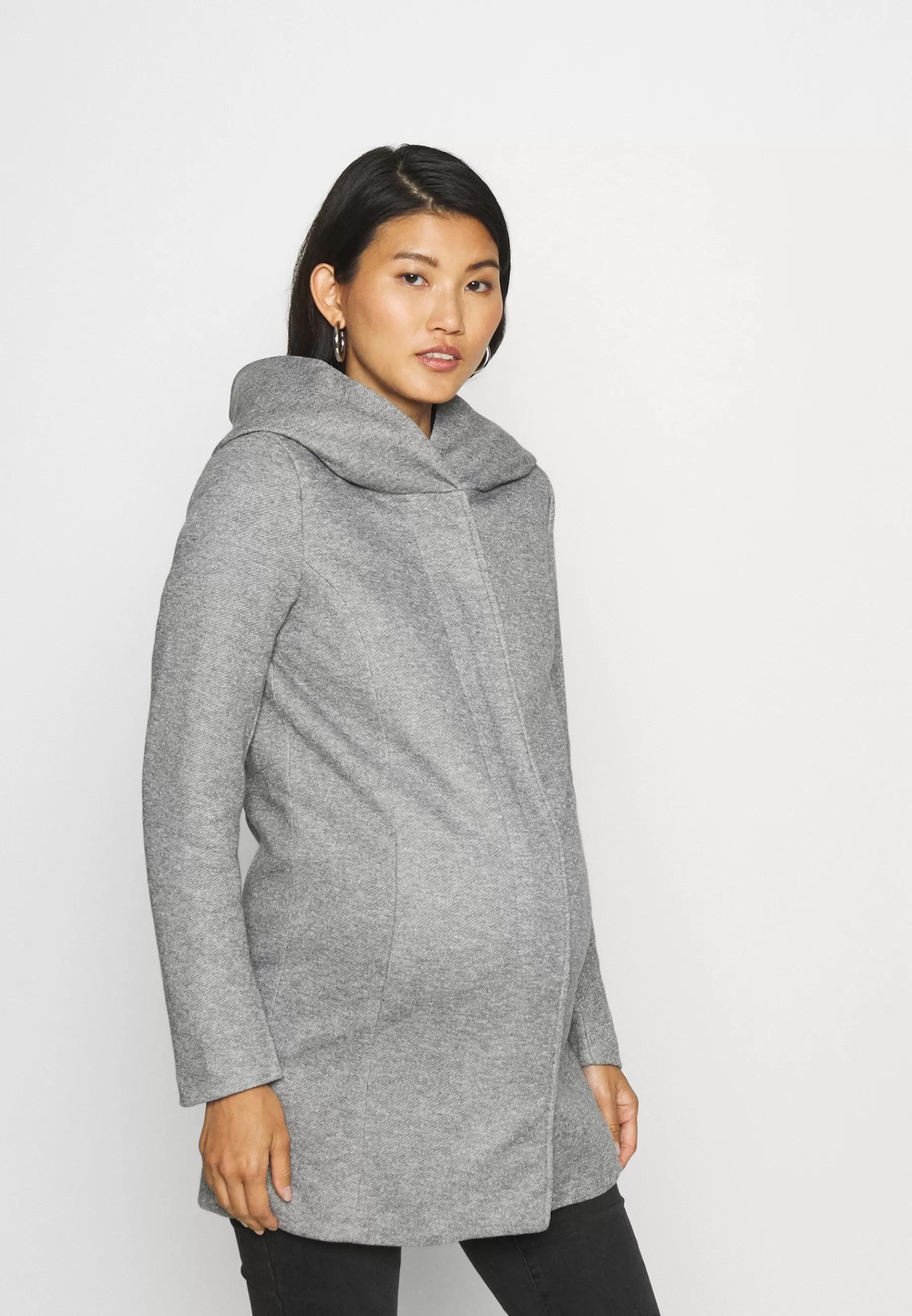 Olmsedona - Manteau Classique | ONLY MATERNITY Sale