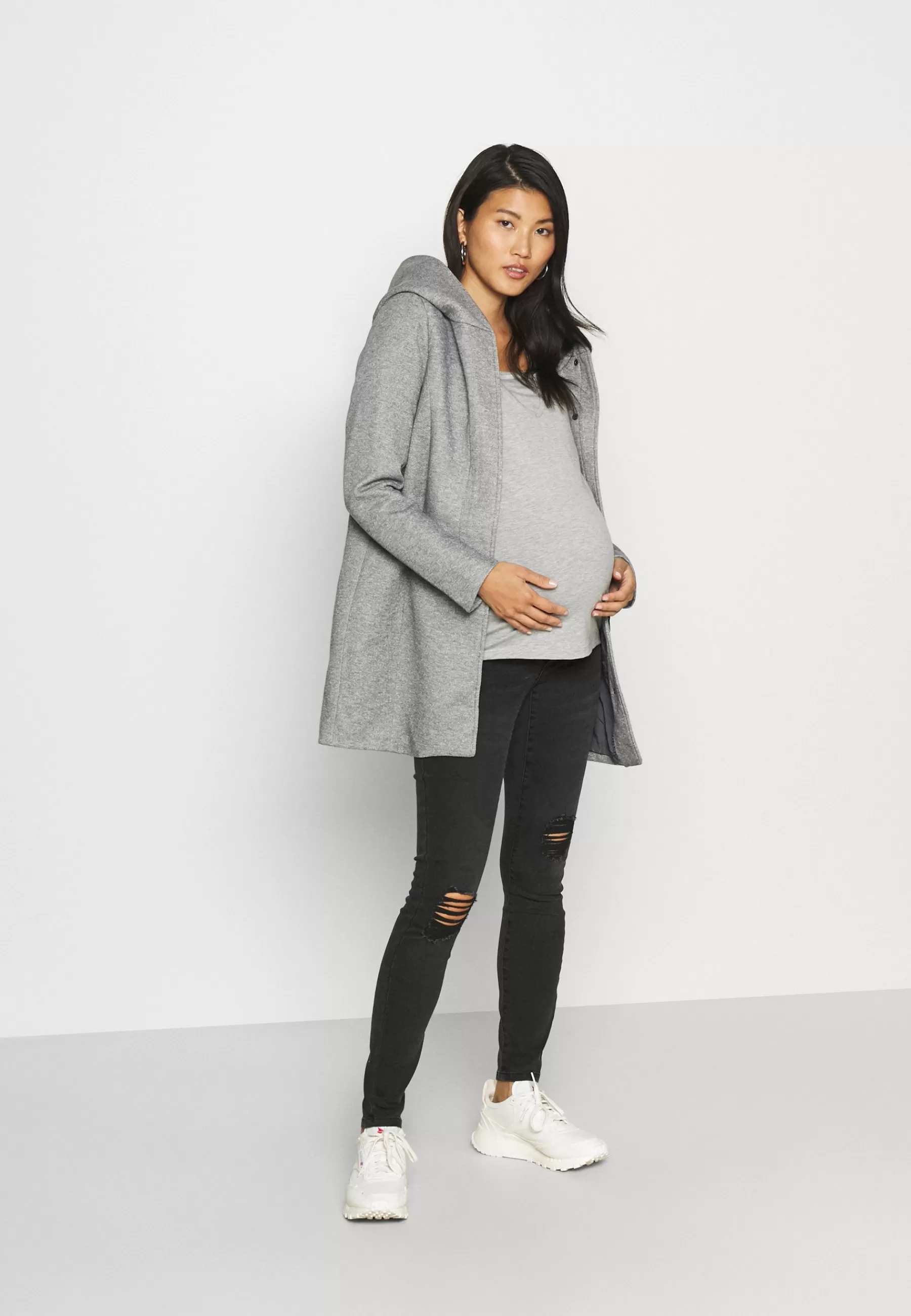 Olmsedona - Manteau Classique | ONLY MATERNITY Sale