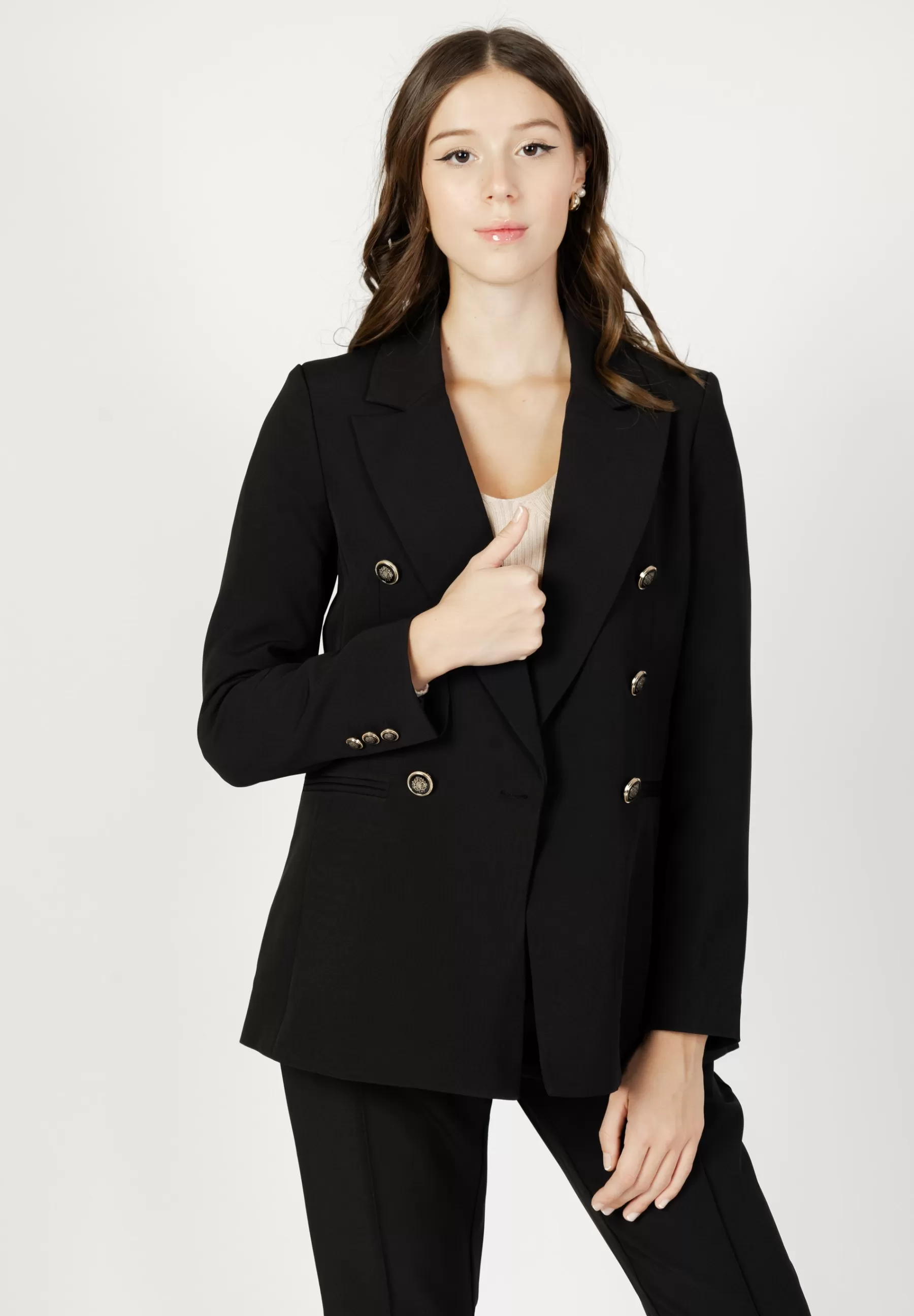 Onlastrid Life Ls Fit Cc Tlr Rp 15304276 - Manteau Court | ONLY Store