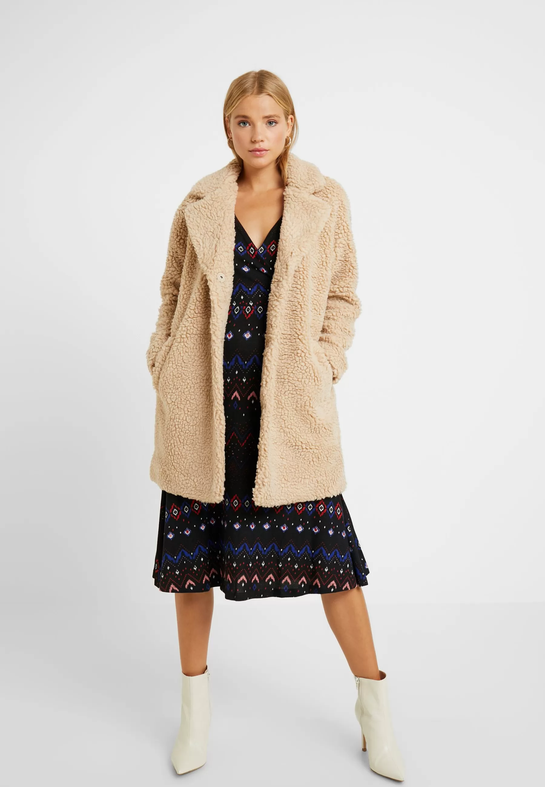 Femme ONLY Petite Onlaurelia Coat - Manteau D'Hiver