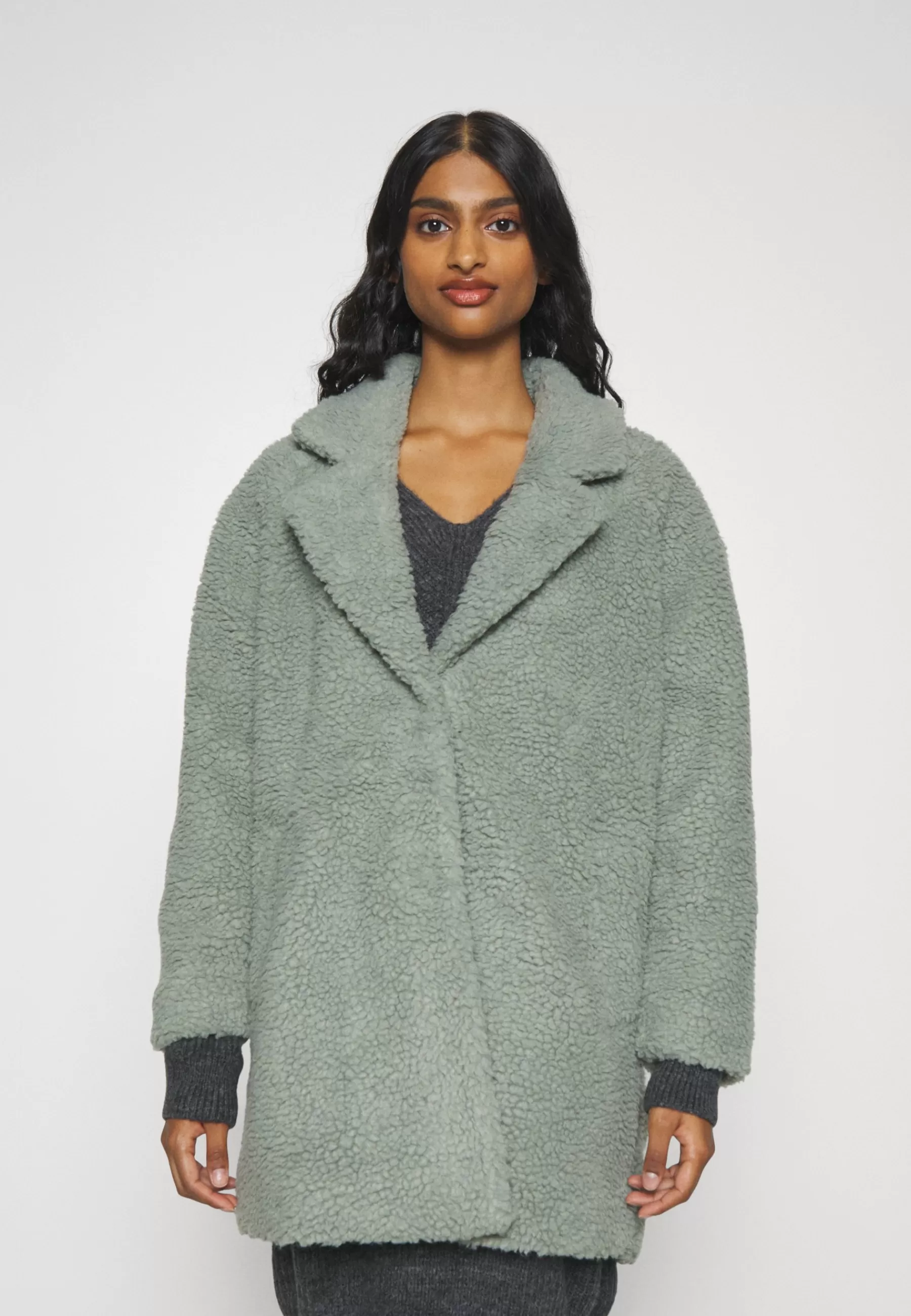 Femme ONLY Petite Onlaurelia Coat - Manteau D'Hiver