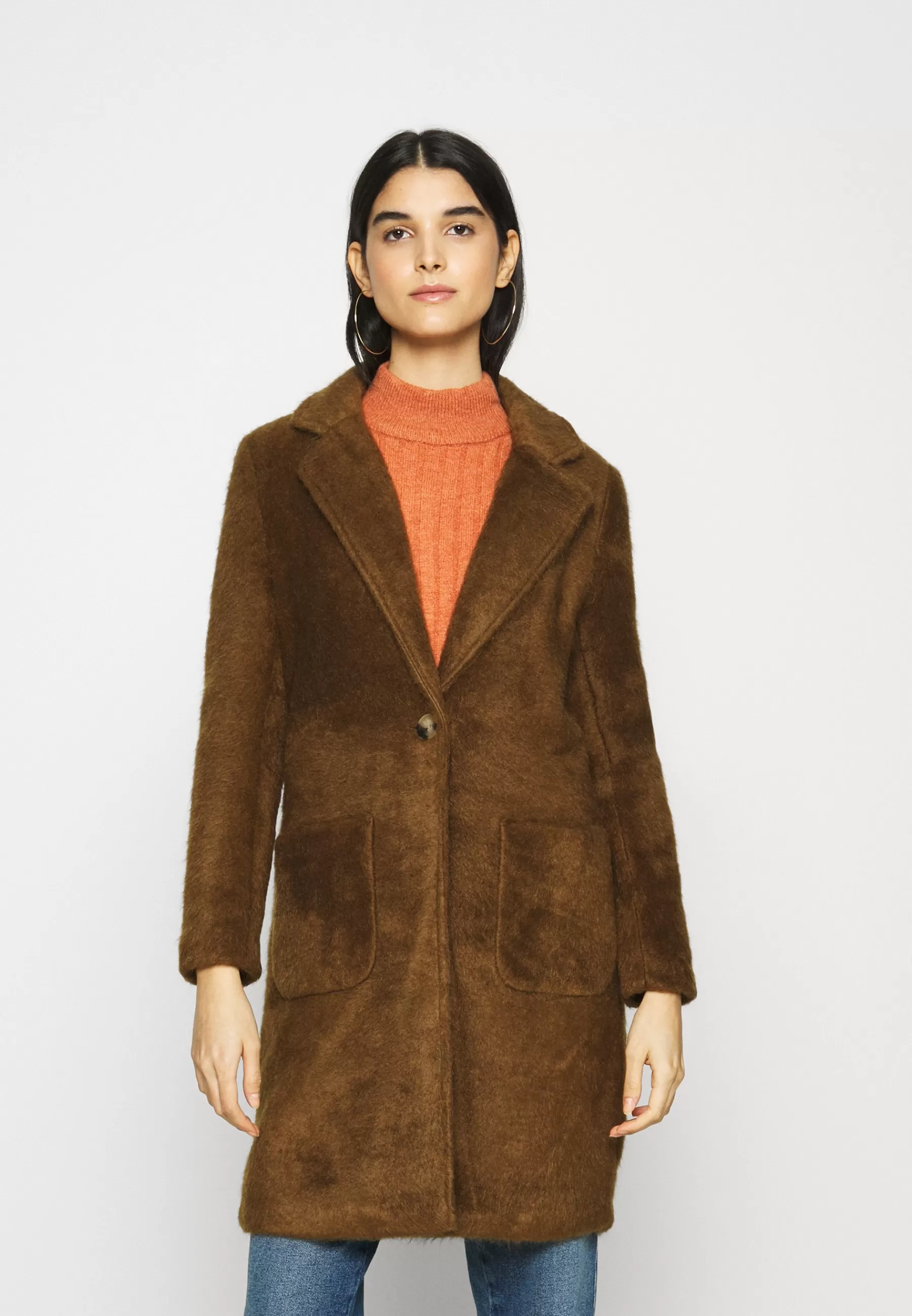 Onlclaire Coat - Manteau Classique | ONLY New