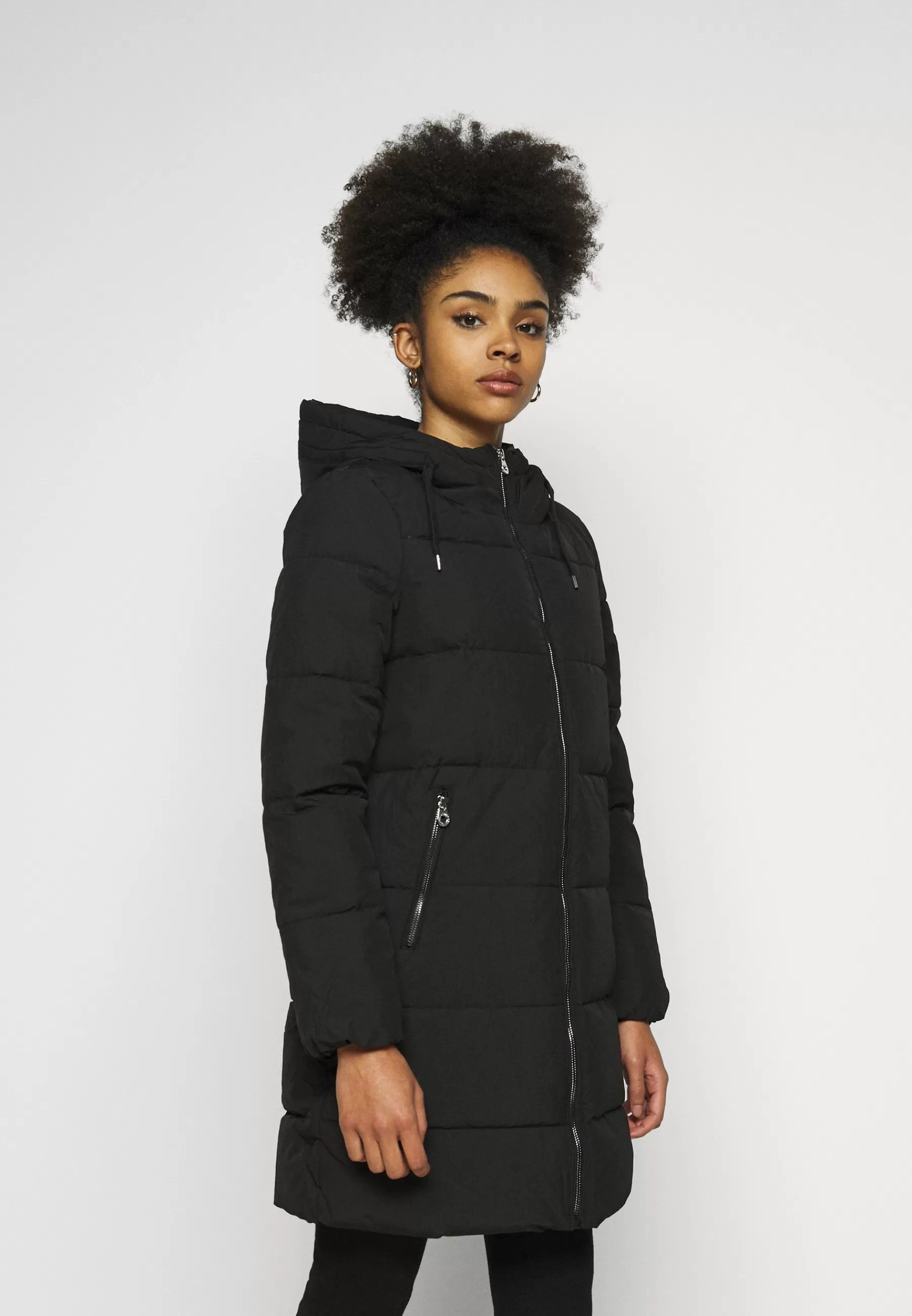 Femme ONLY Petite Onldolly Long Puffer - Manteau D'Hiver