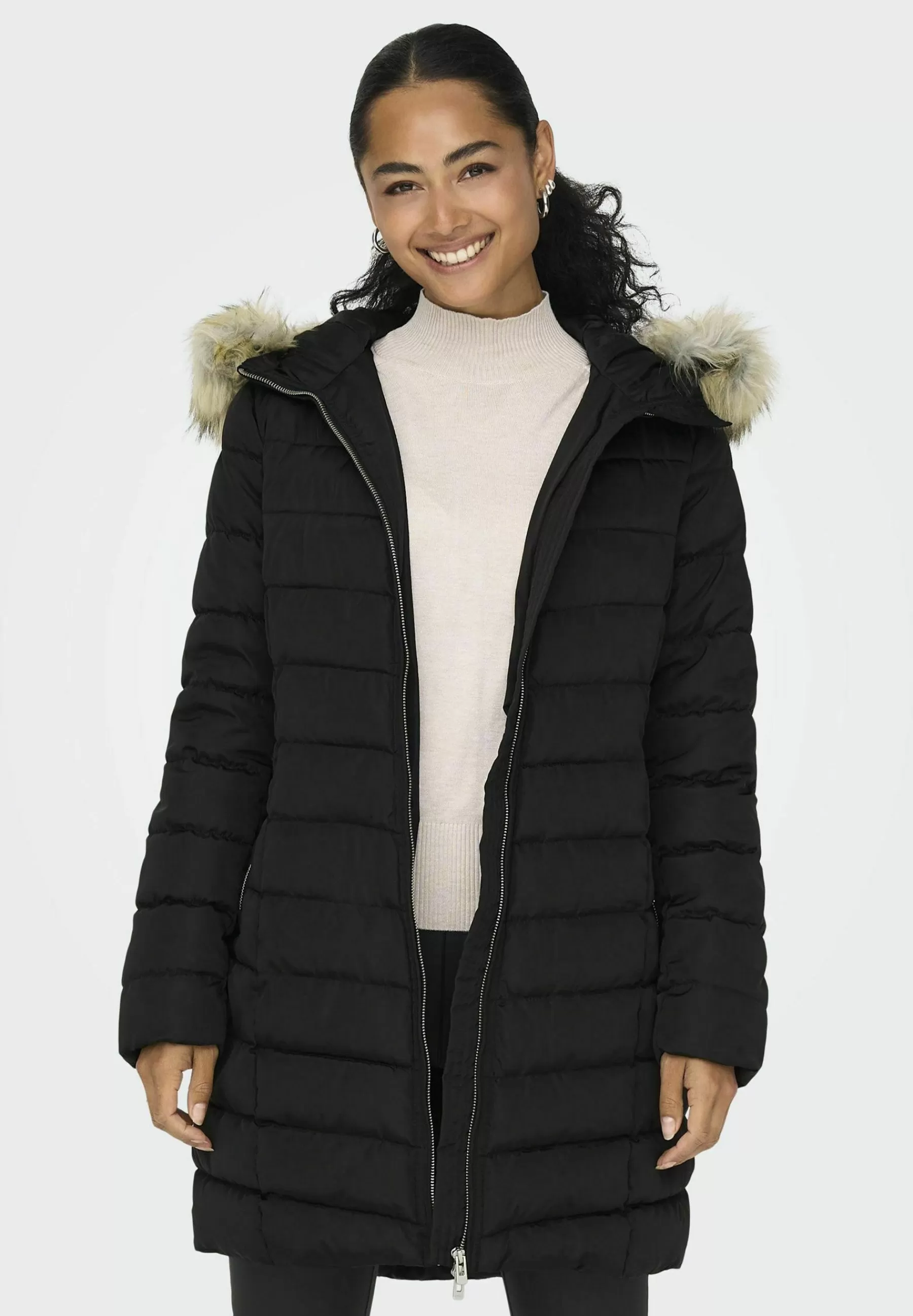 Femme ONLY Onlellan - Manteau D'Hiver