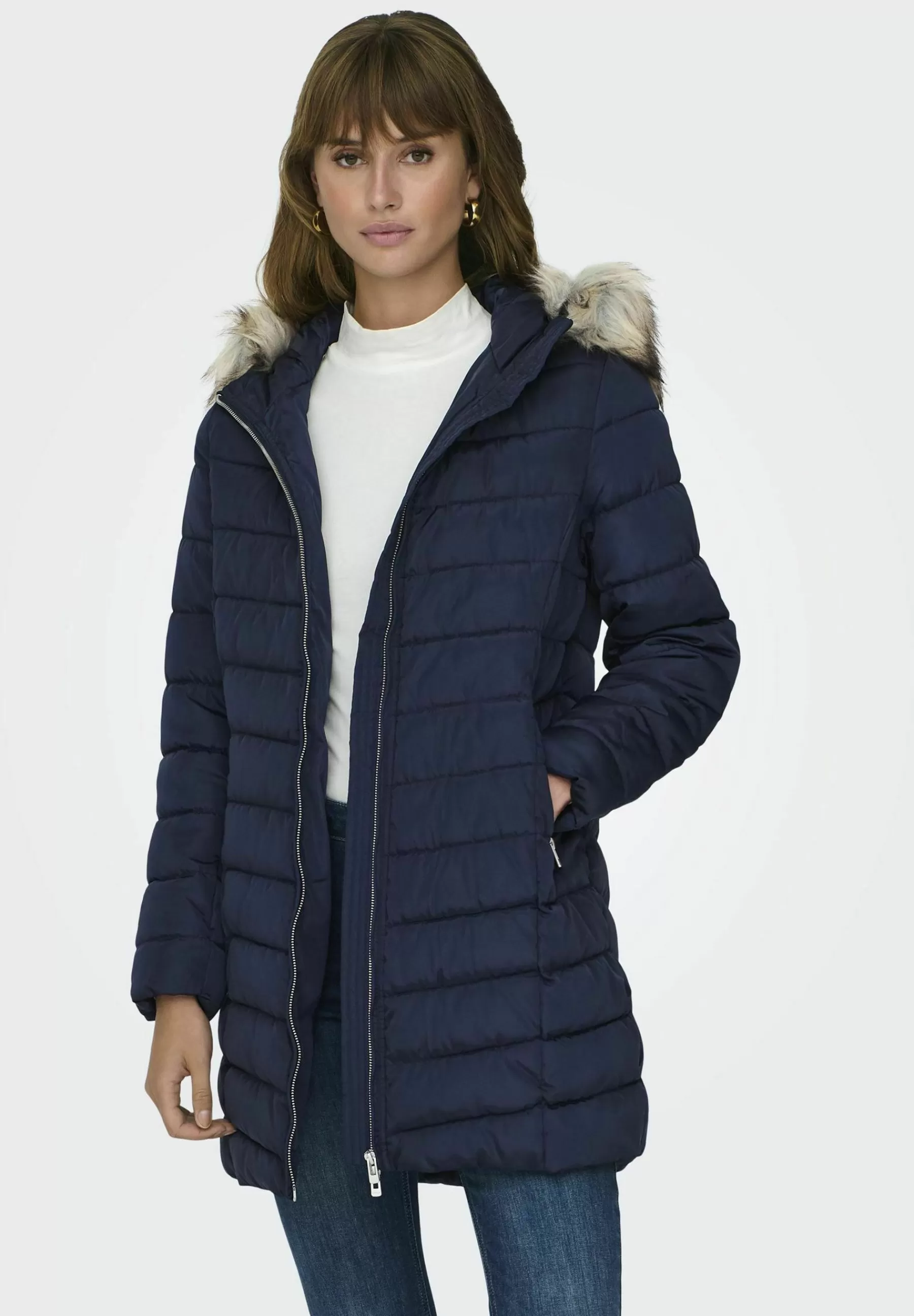 Femme ONLY Onlellan - Manteau D'Hiver