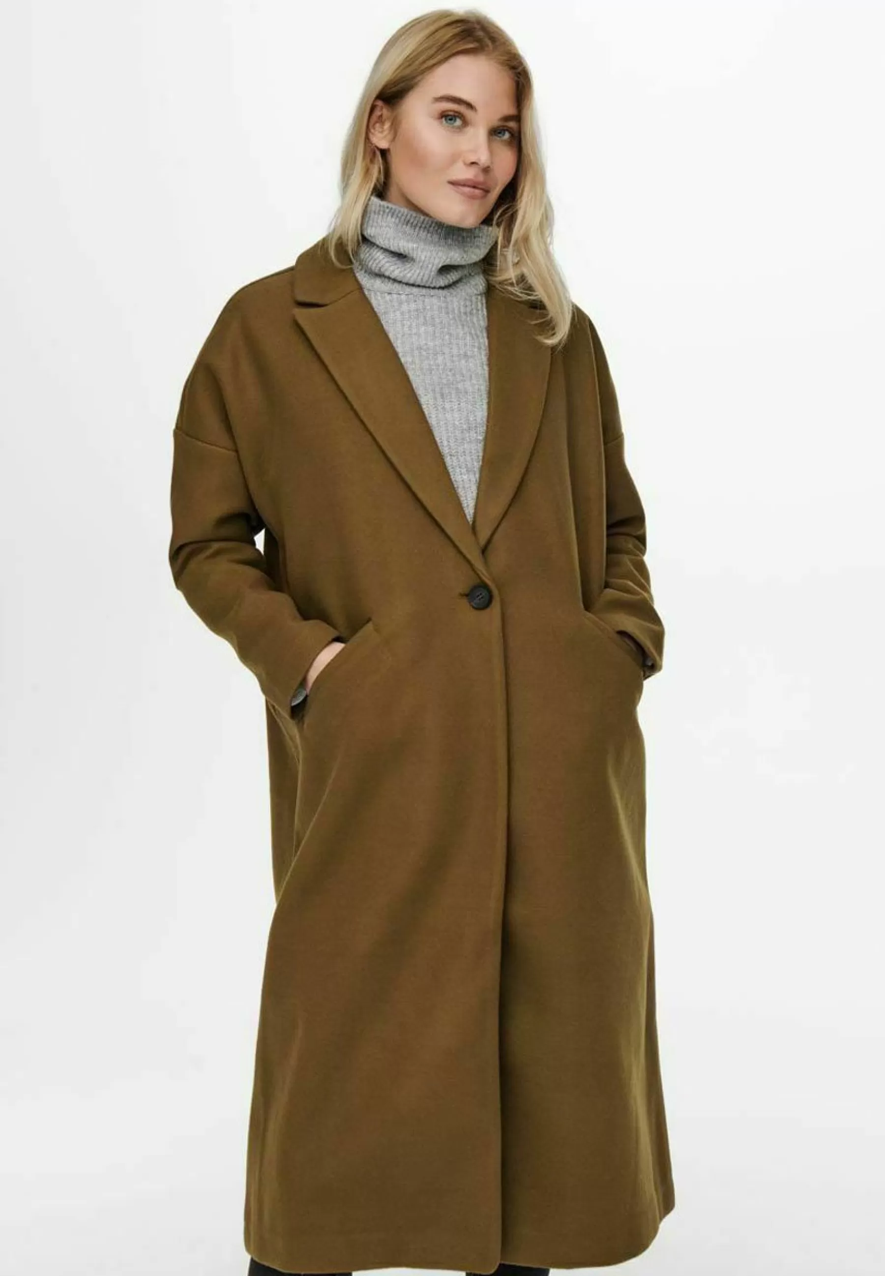 Onlemma - Manteau Classique | ONLY Flash Sale