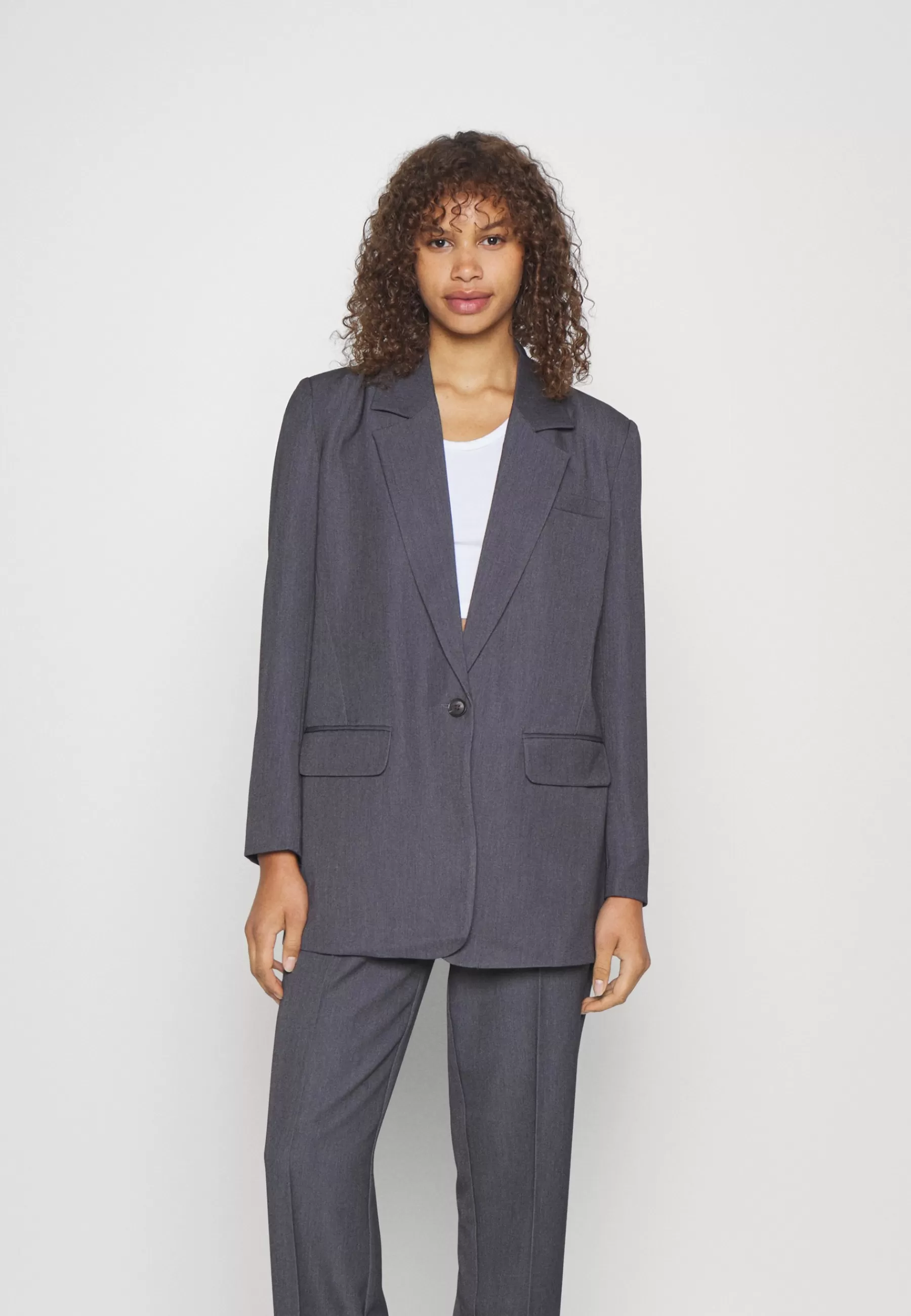 Onlhattie - Manteau Court | ONLY Tall Discount