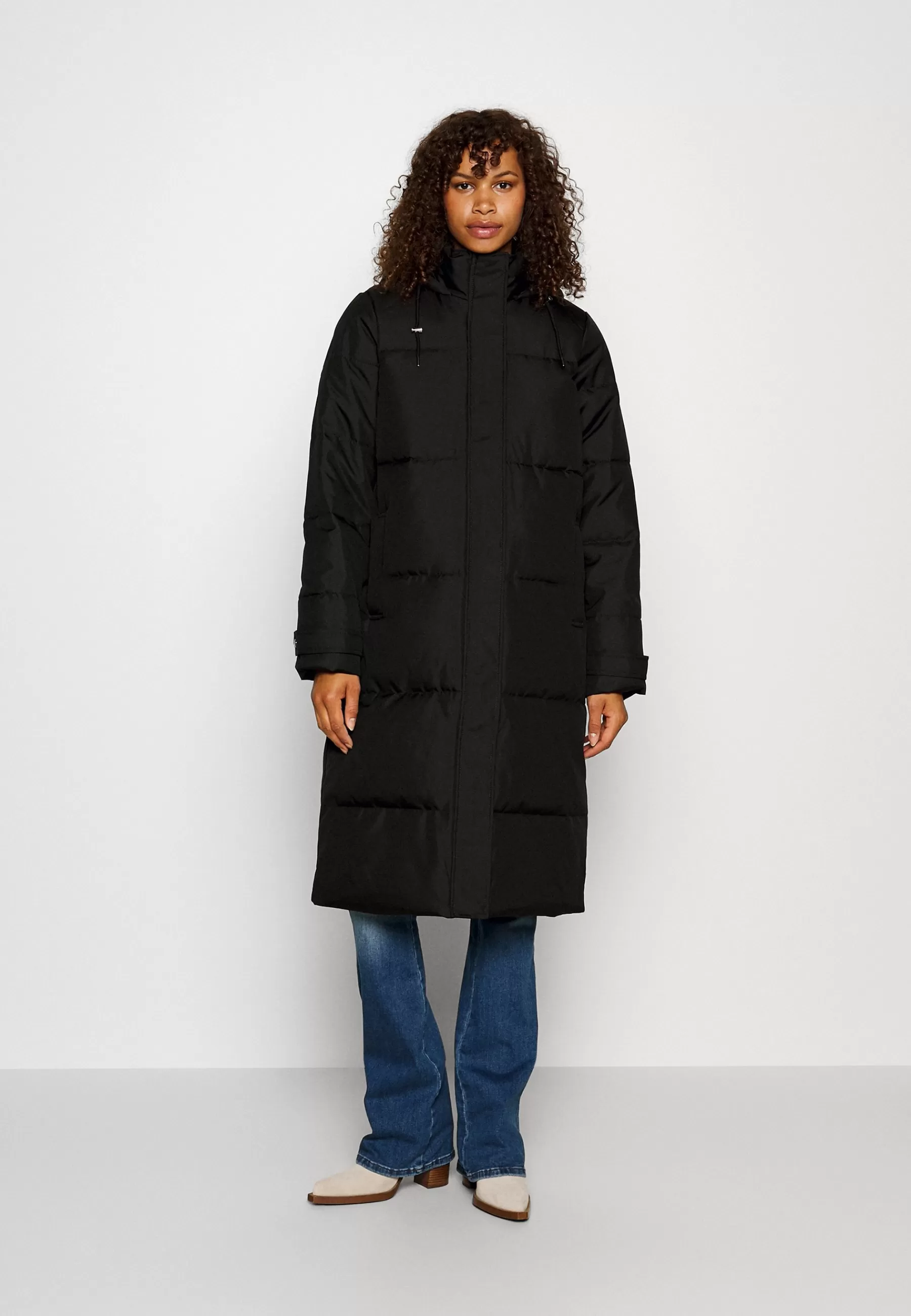 Femme ONLY Tall Onlirene Puffer Coat - Manteau D'Hiver