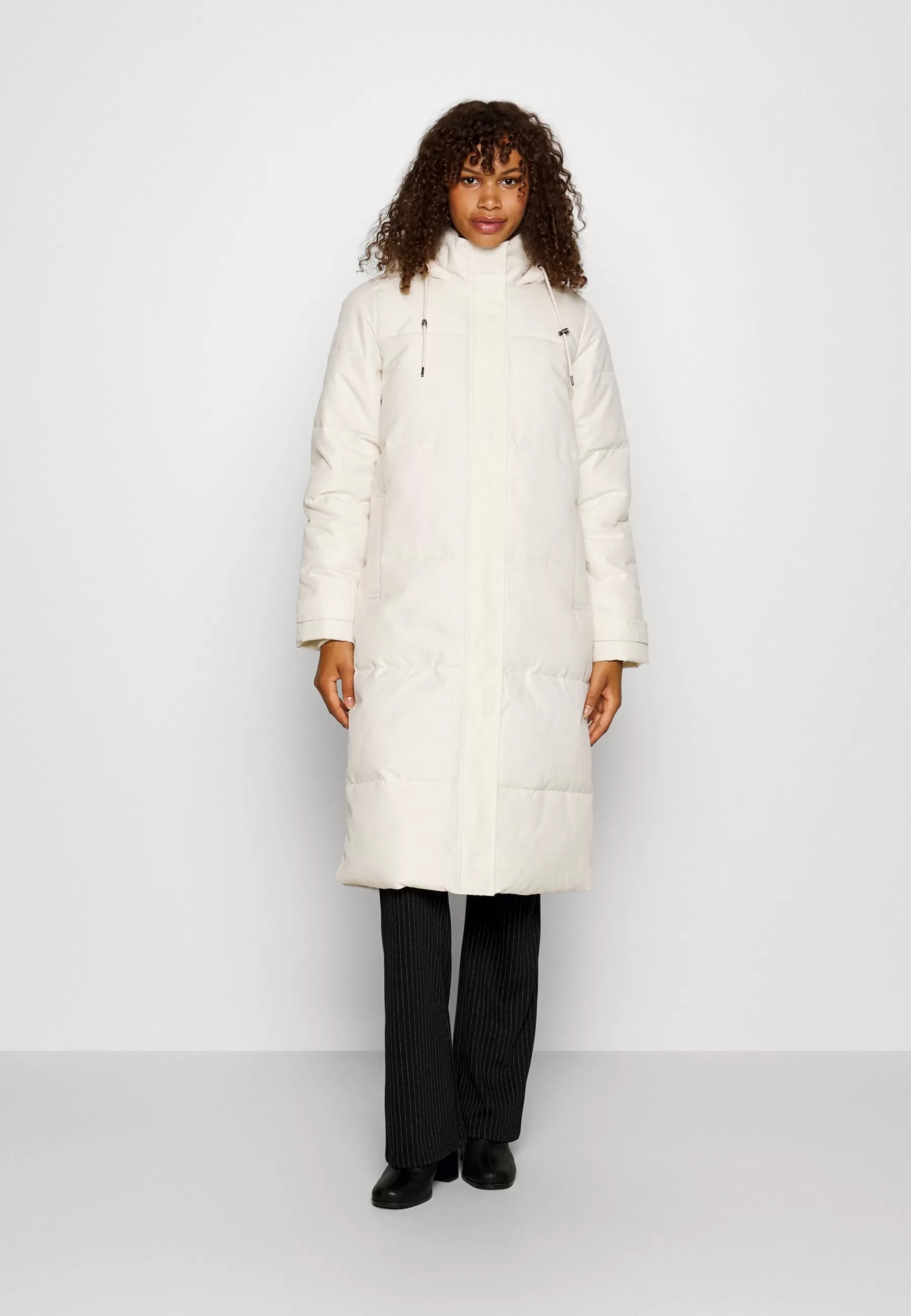 Femme ONLY Tall Onlirene Puffer Coat - Manteau D'Hiver