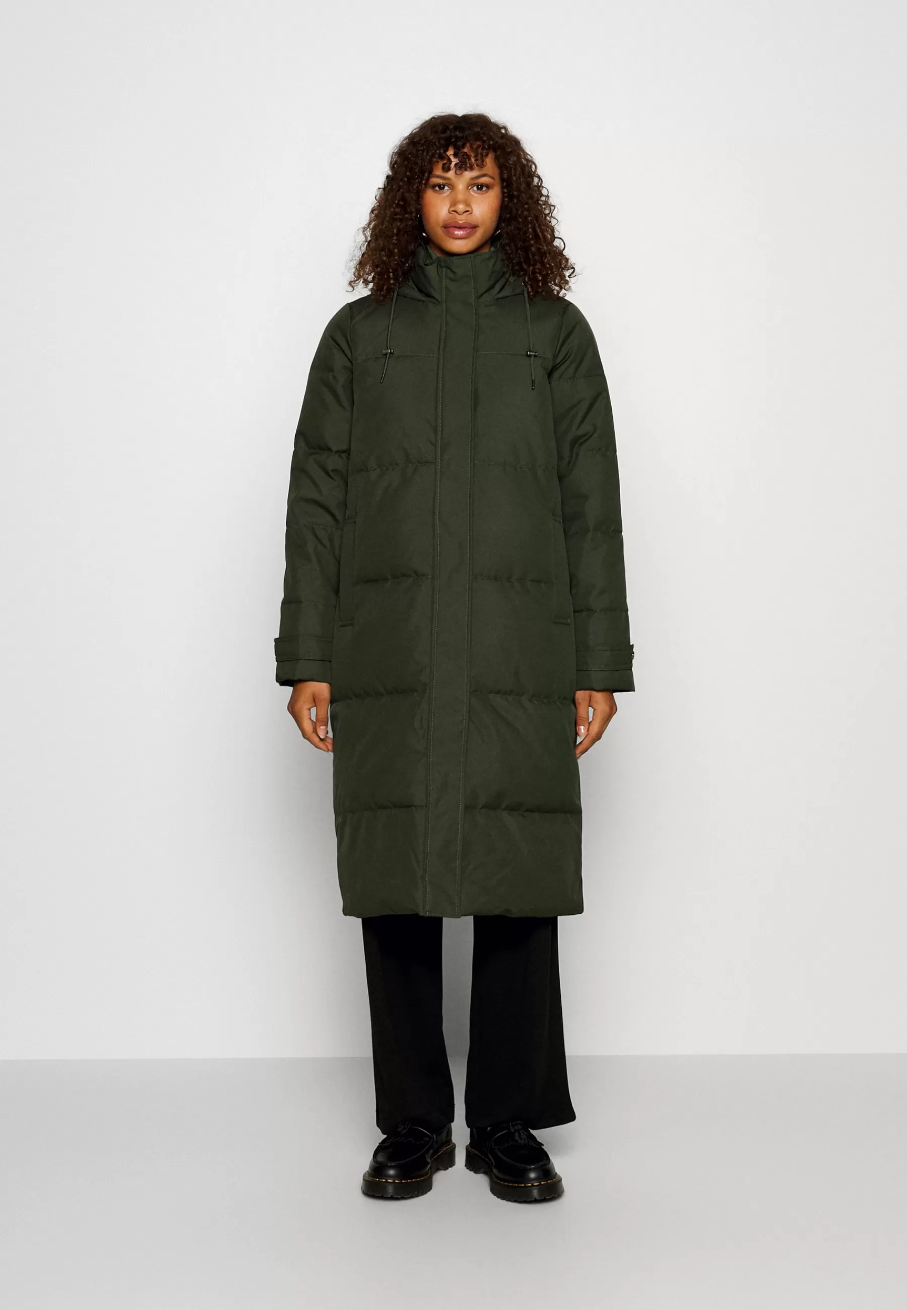 Femme ONLY Tall Onlirene Puffer Coat - Manteau D'Hiver