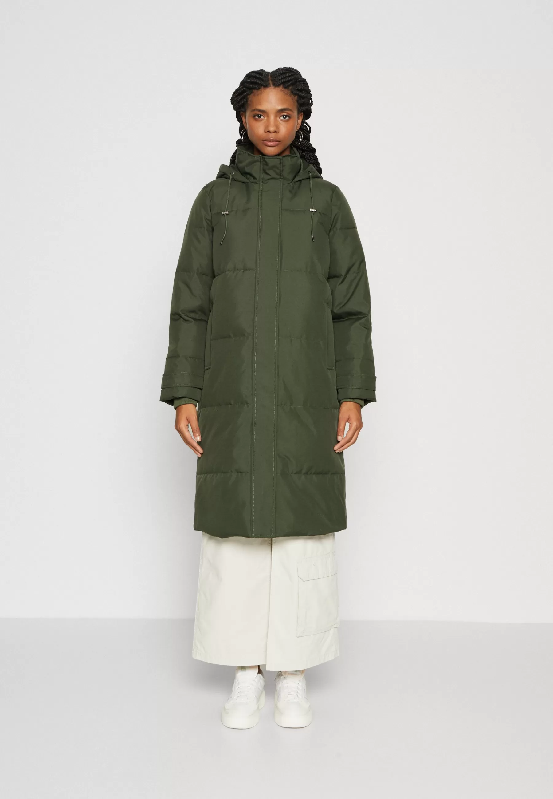 Femme ONLY Onlirene Puffer Coat - Manteau D'Hiver