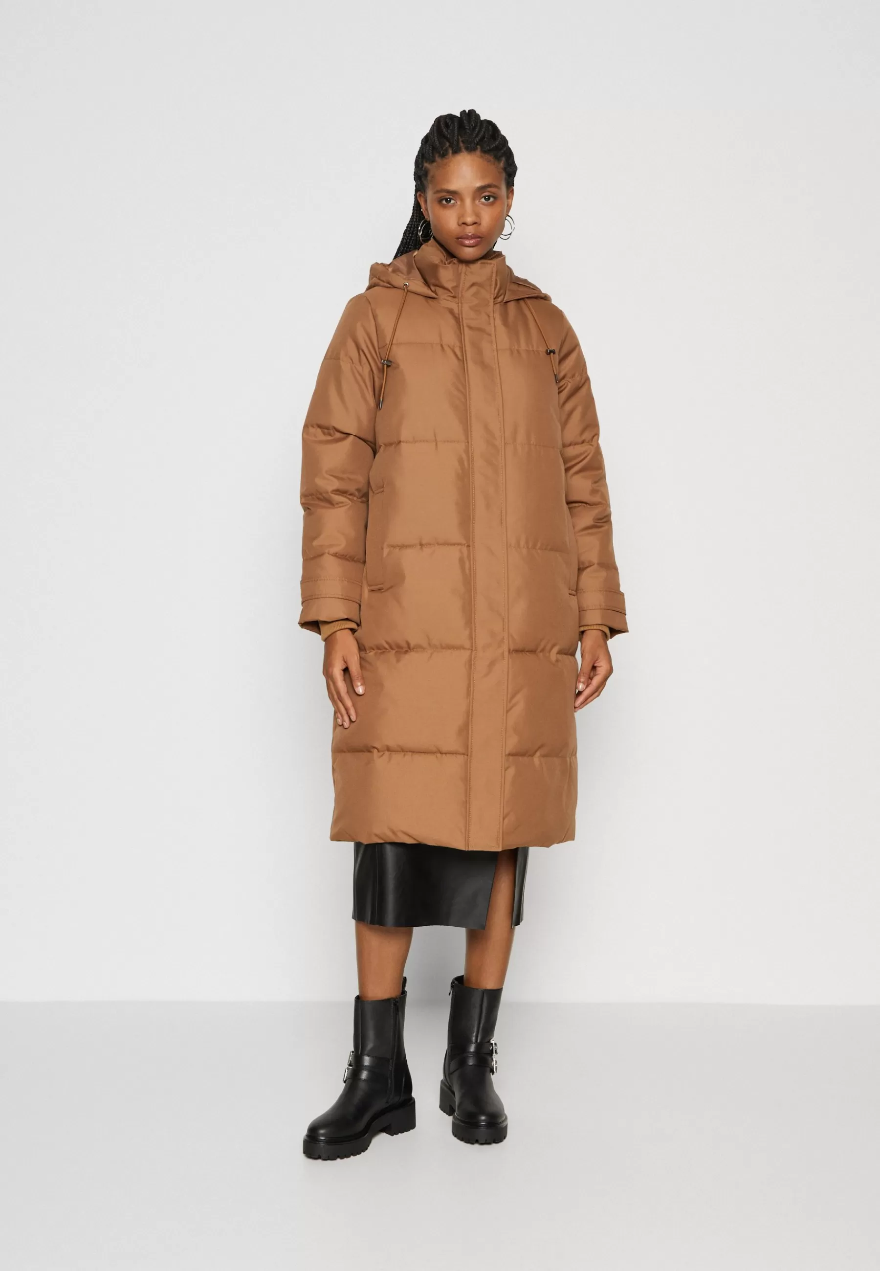 Femme ONLY Onlirene Puffer Coat - Manteau D'Hiver