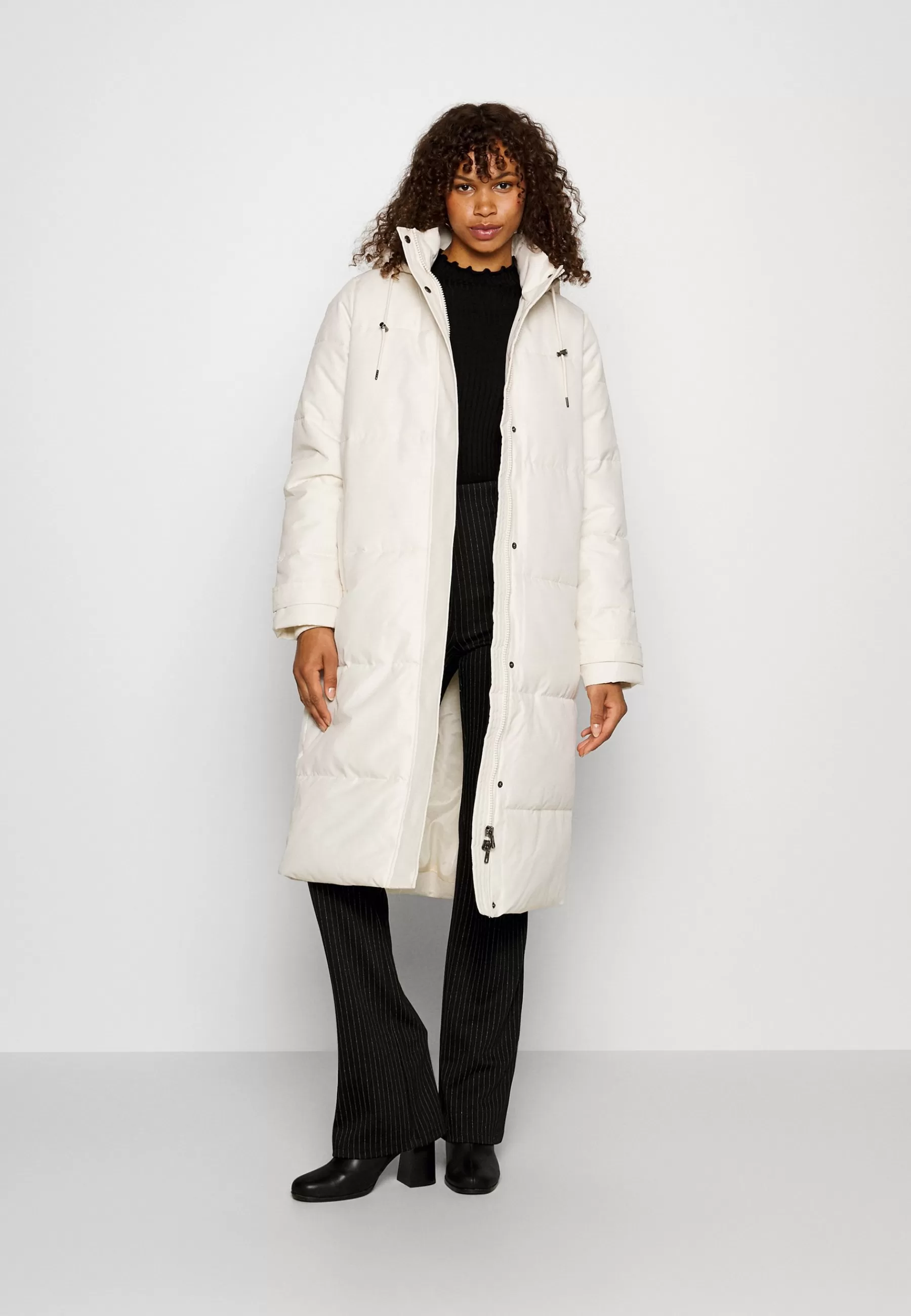 Femme ONLY Tall Onlirene Puffer Coat - Manteau D'Hiver