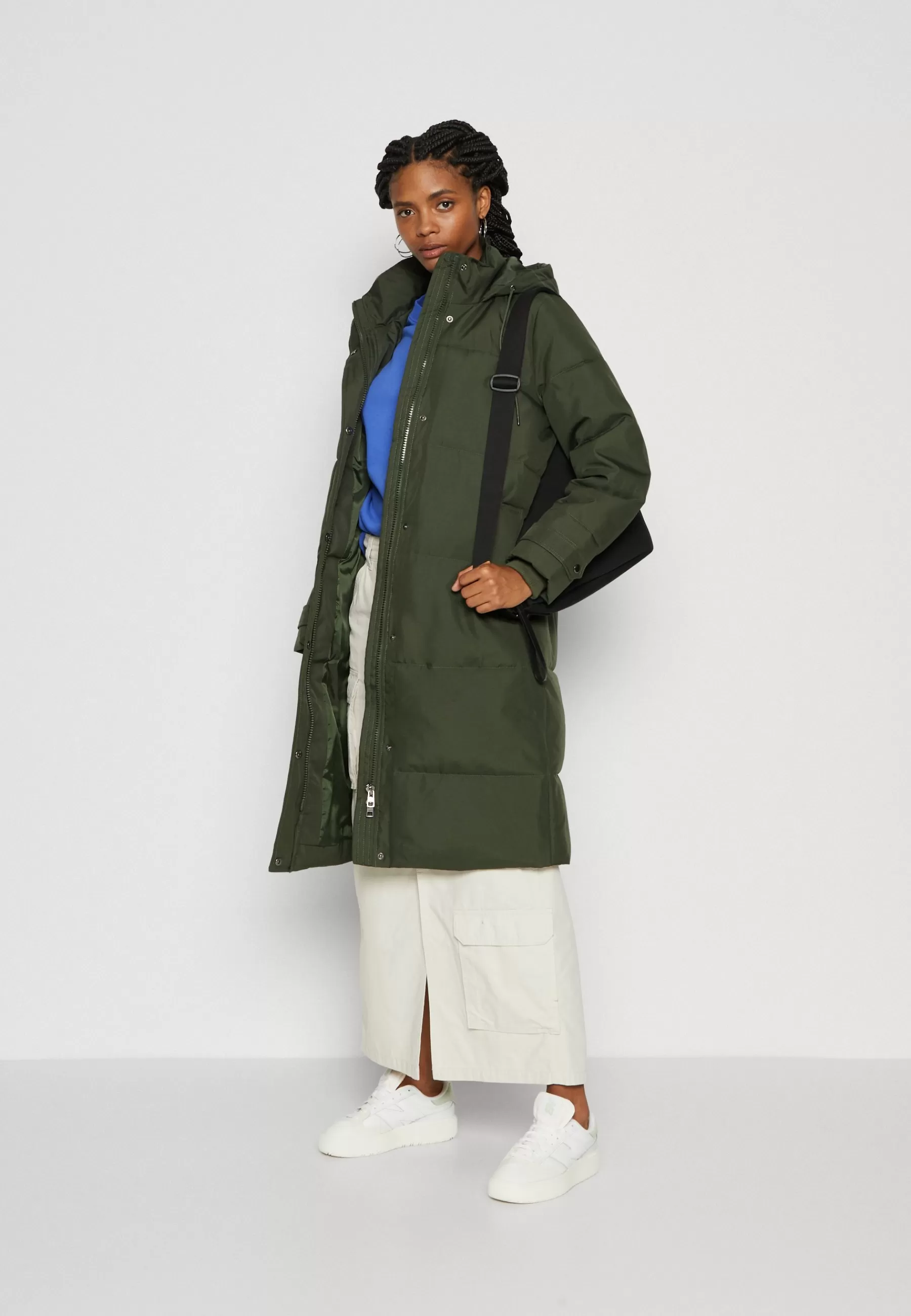 Femme ONLY Onlirene Puffer Coat - Manteau D'Hiver