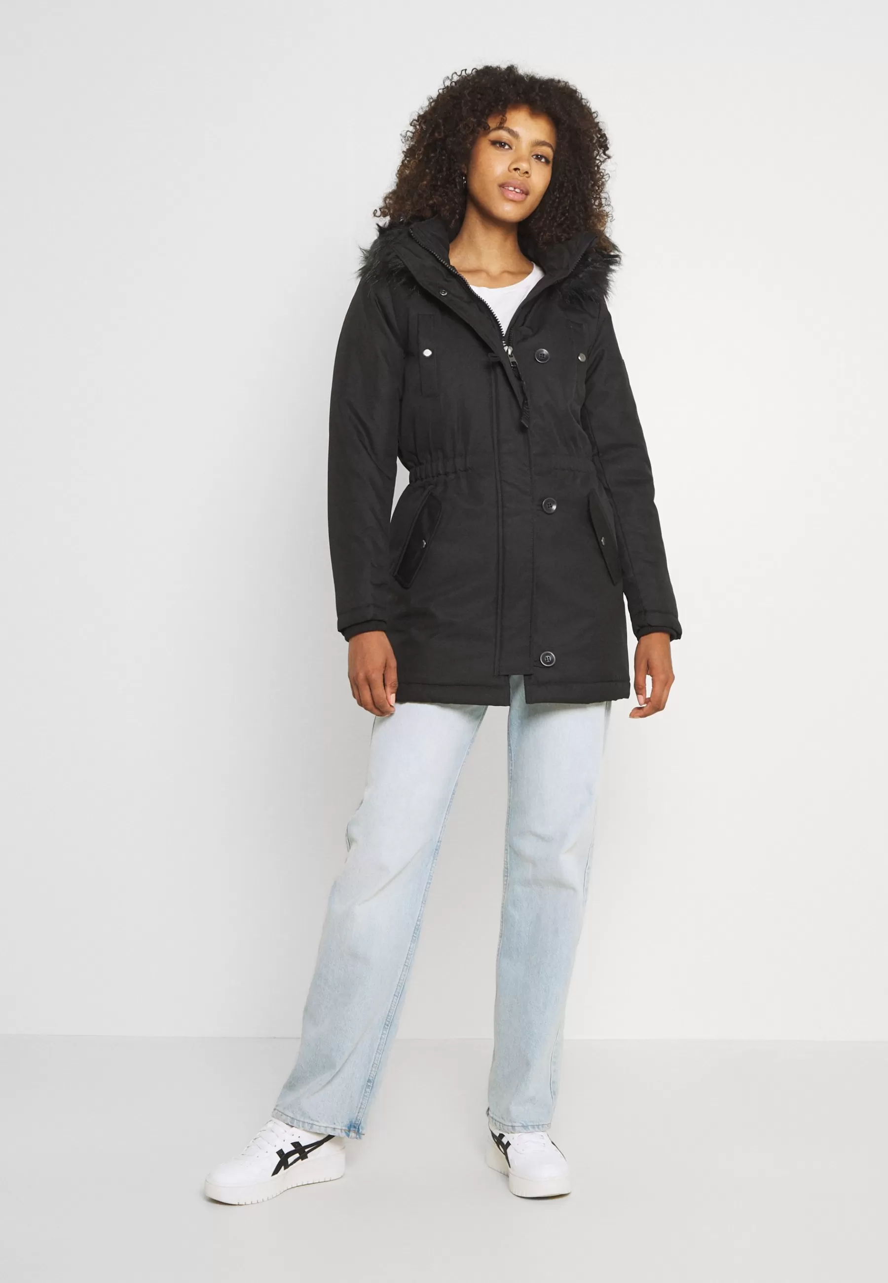Femme ONLY Onliris - Manteau D'Hiver