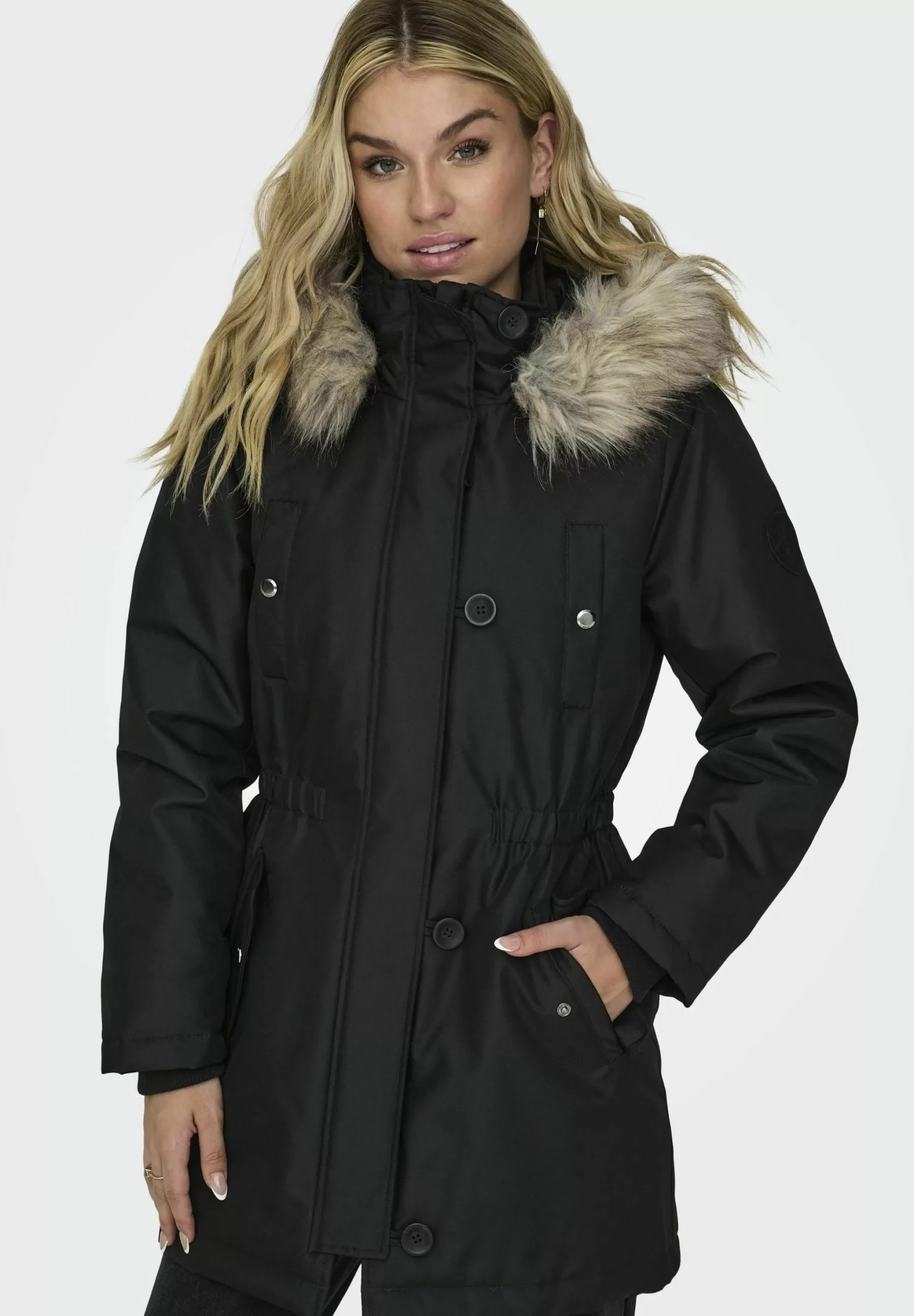 Femme ONLY Onliris Cc 2023 Otw - Manteau D'Hiver