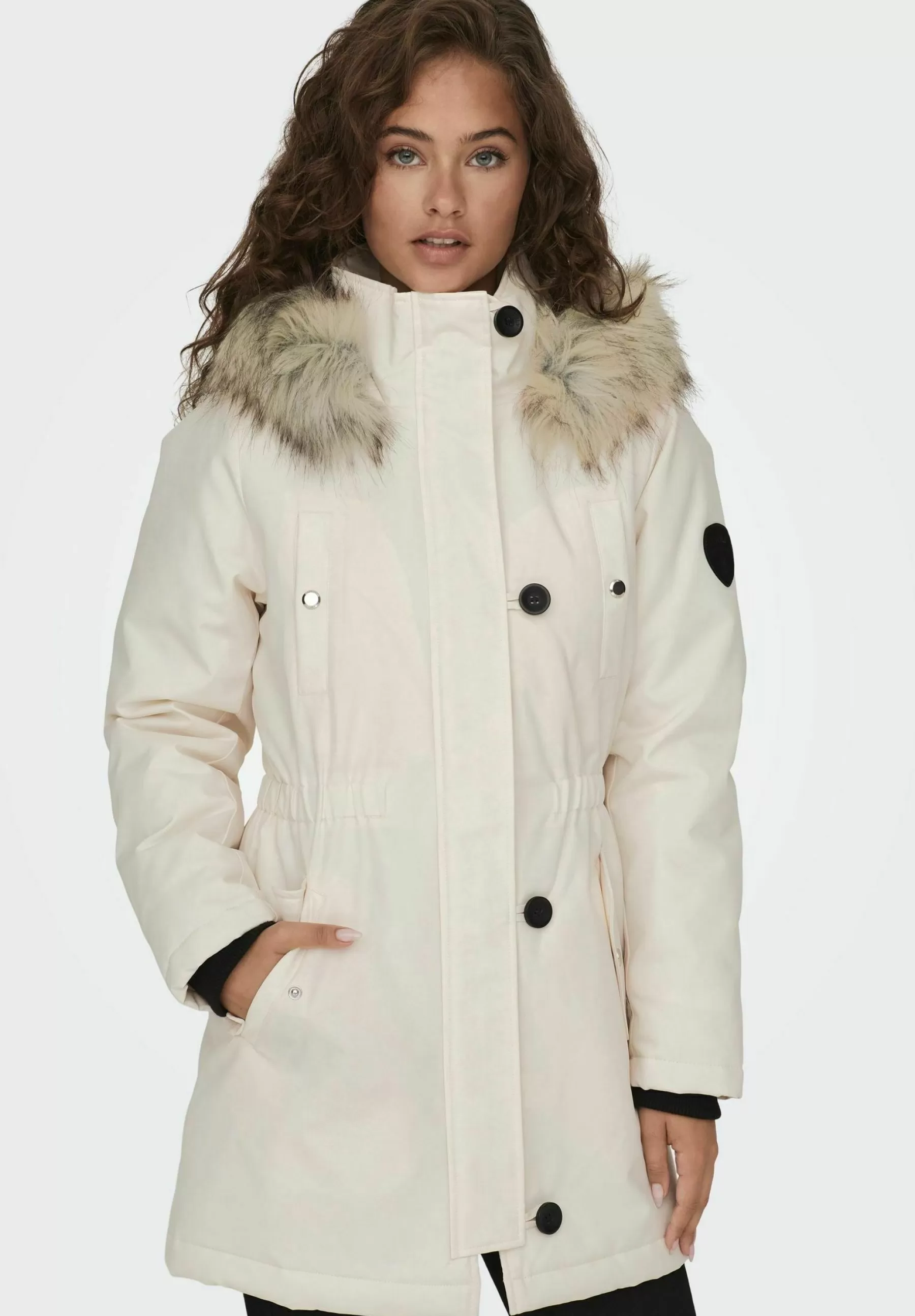 Femme ONLY Onliris Cc 2023 Otw - Manteau D'Hiver