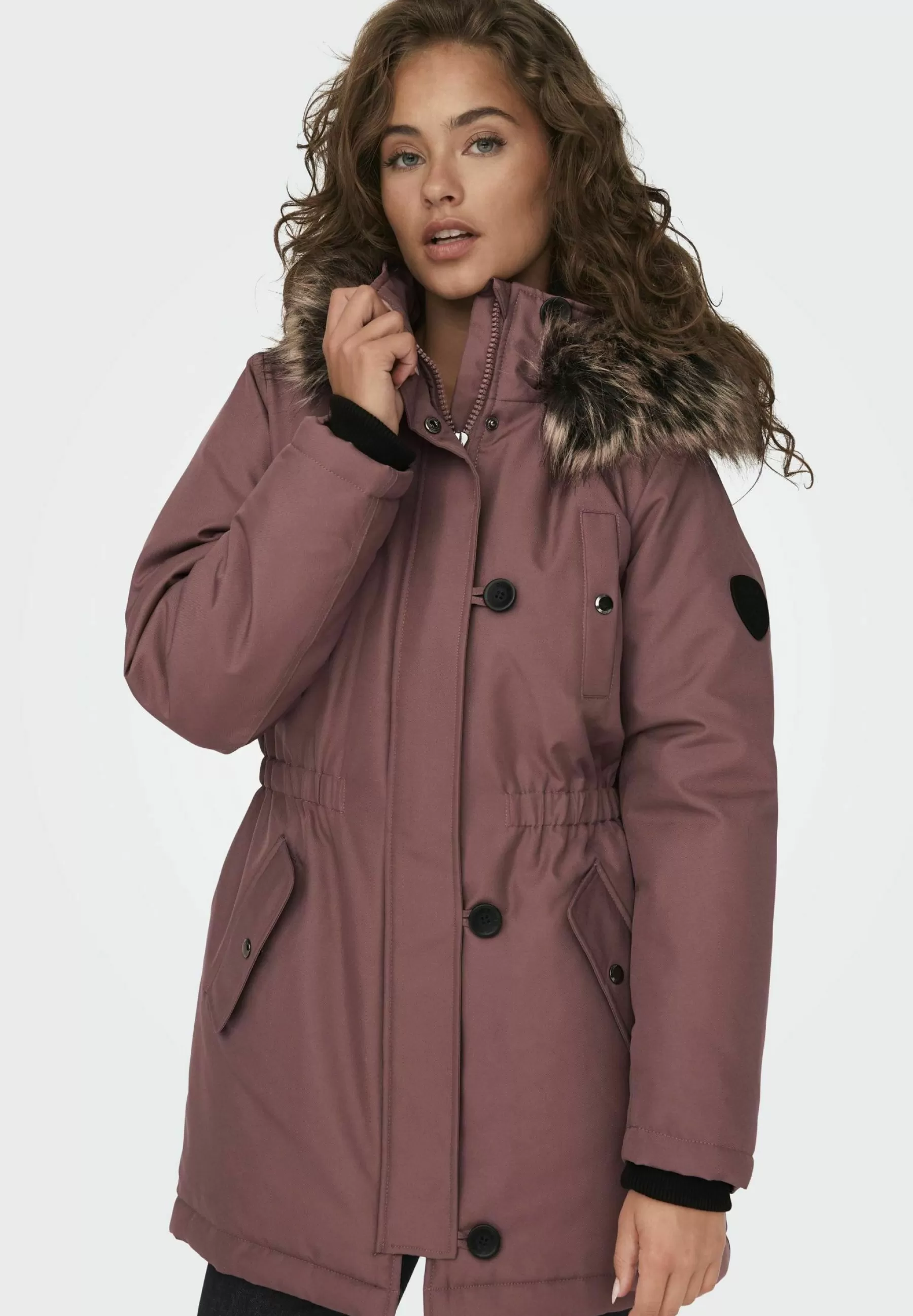 Femme ONLY Onliris Cc 2023 Otw - Manteau D'Hiver