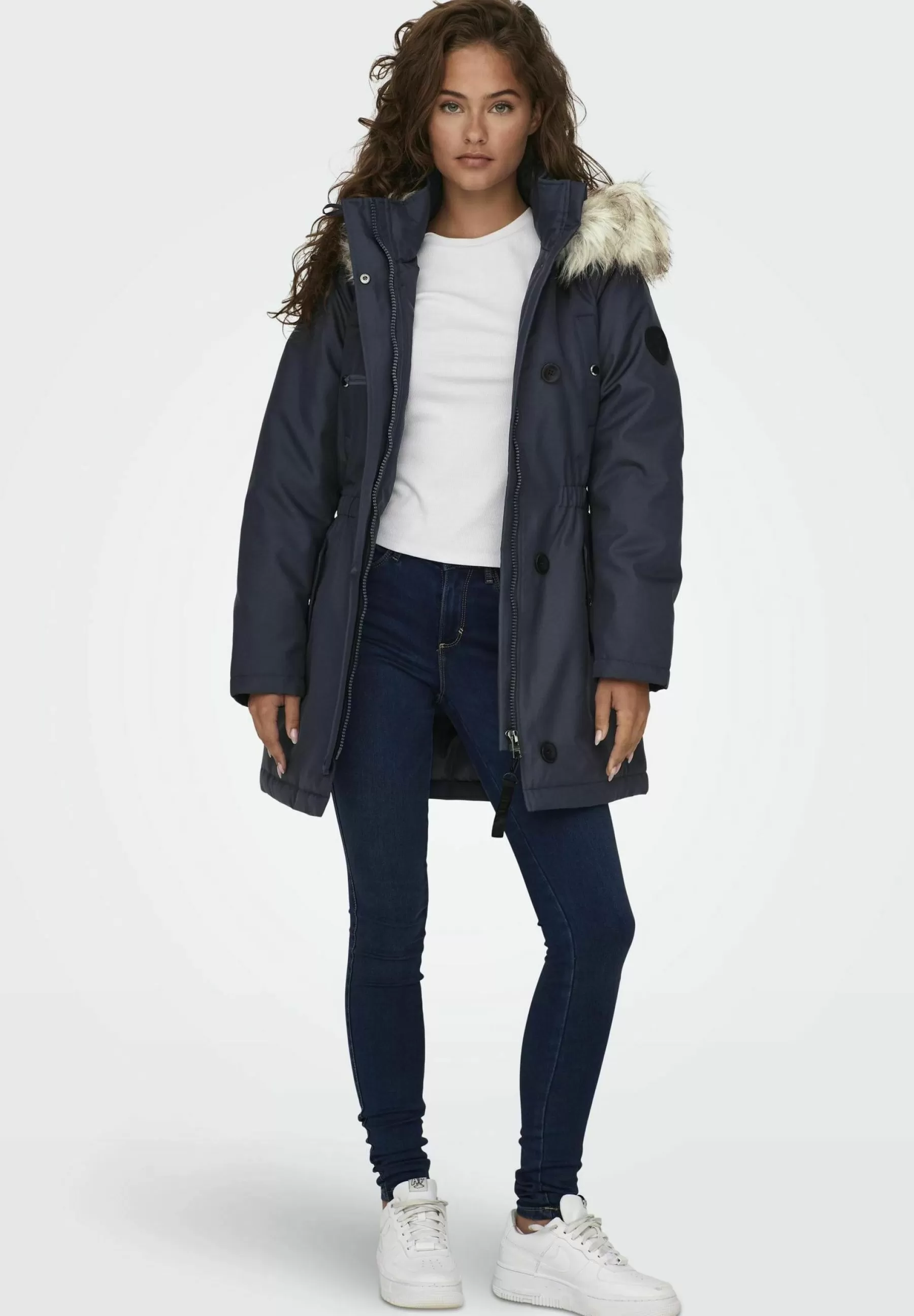 Femme ONLY Onliris Cc 2023 Otw - Manteau D'Hiver