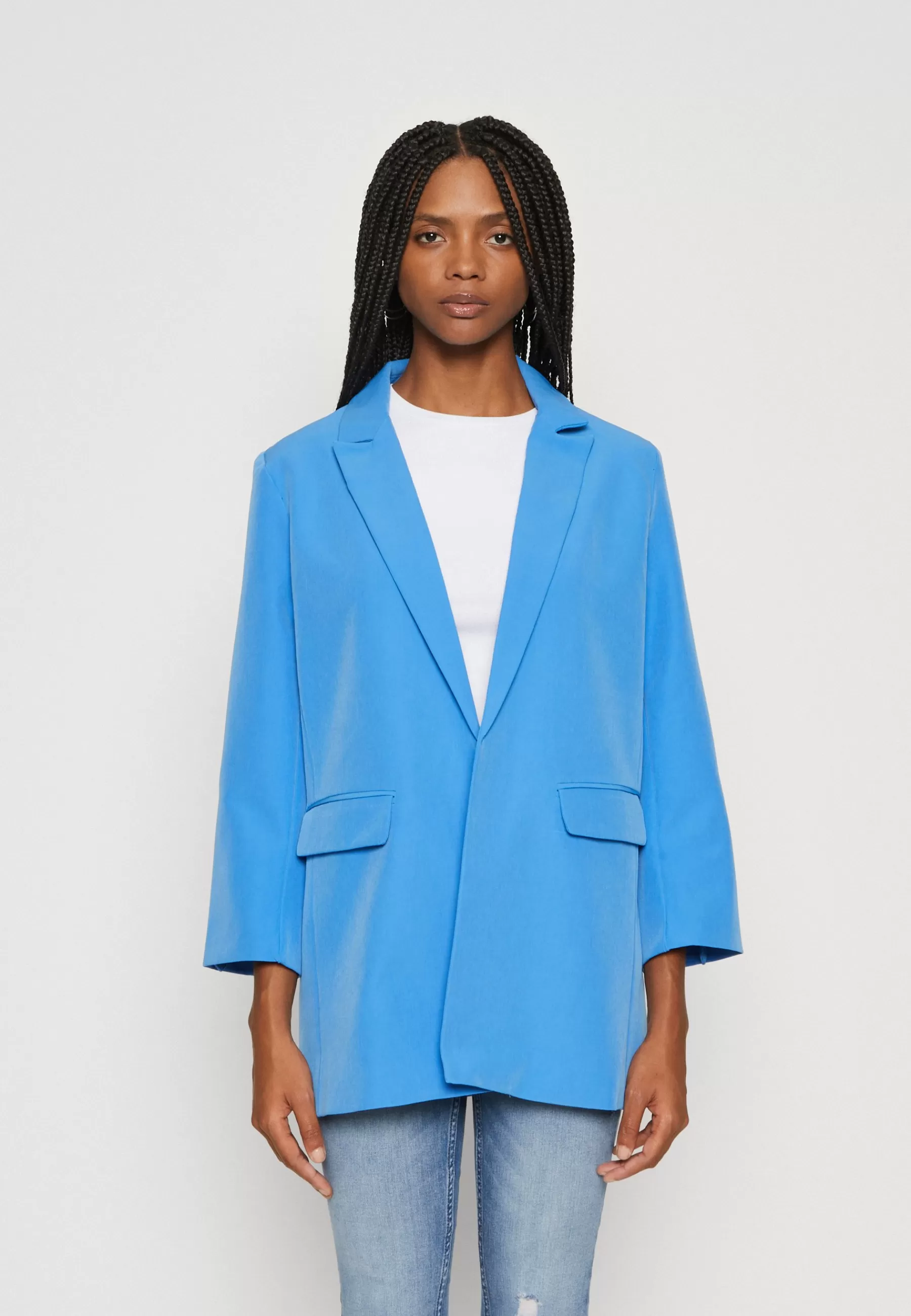 Onlkayle Orleen 3/4 Loose - Blazer | ONLY Sale